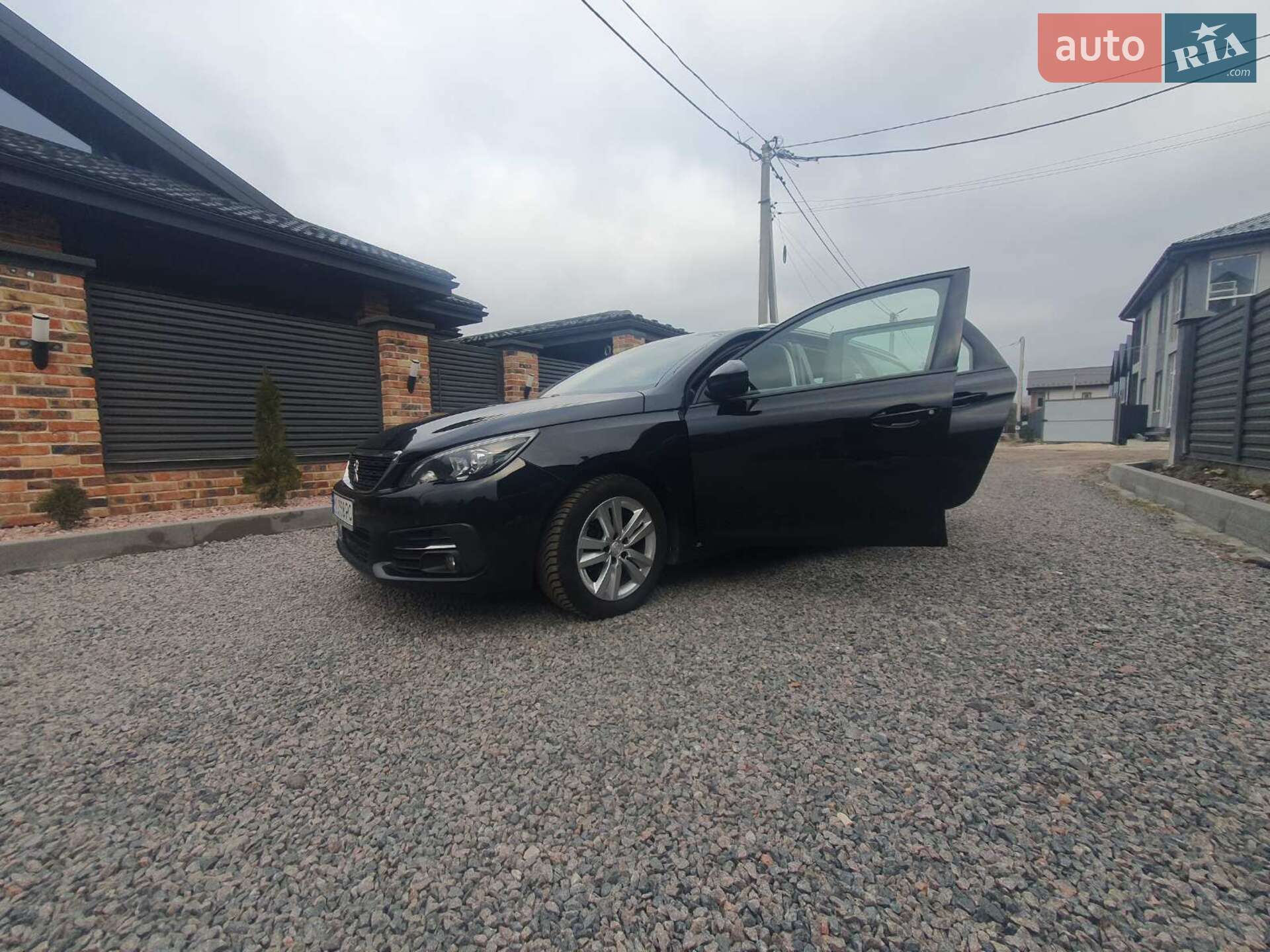 Peugeot 308 2019 VIN VF3LCYHZPKS332794 фото оголошення 23 з 23