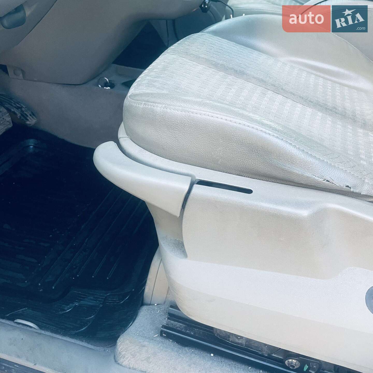 Renault Scenic 2004 VIN VF1JM0J0A31053718 фото оголошення 16 з 21