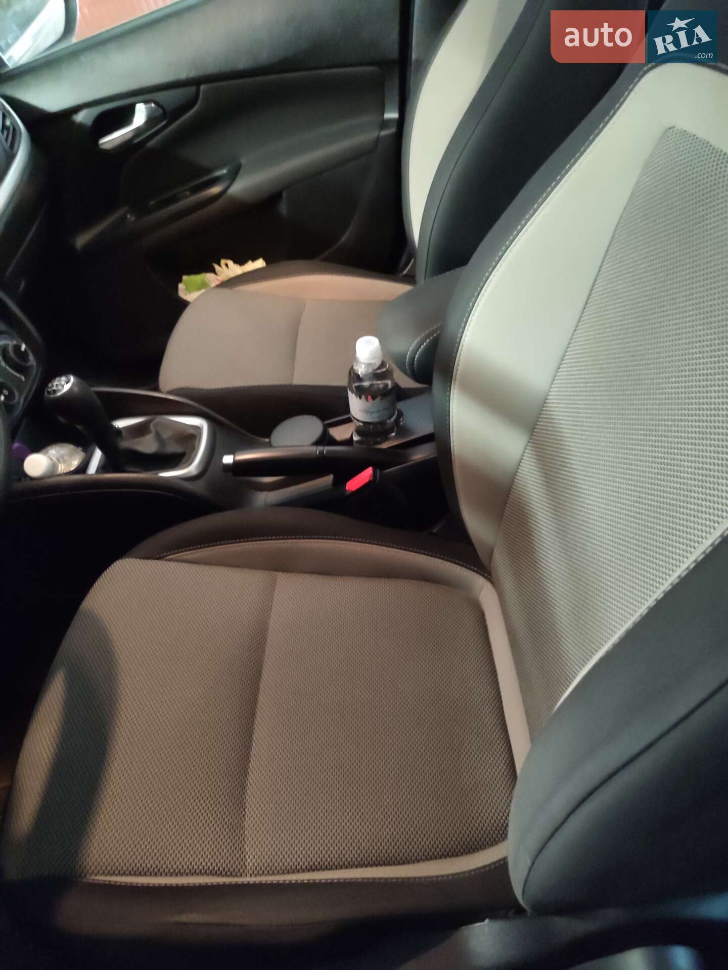 Fiat Tipo 2017 VIN ZFA35600006H40937 фото оголошення 3 з 8