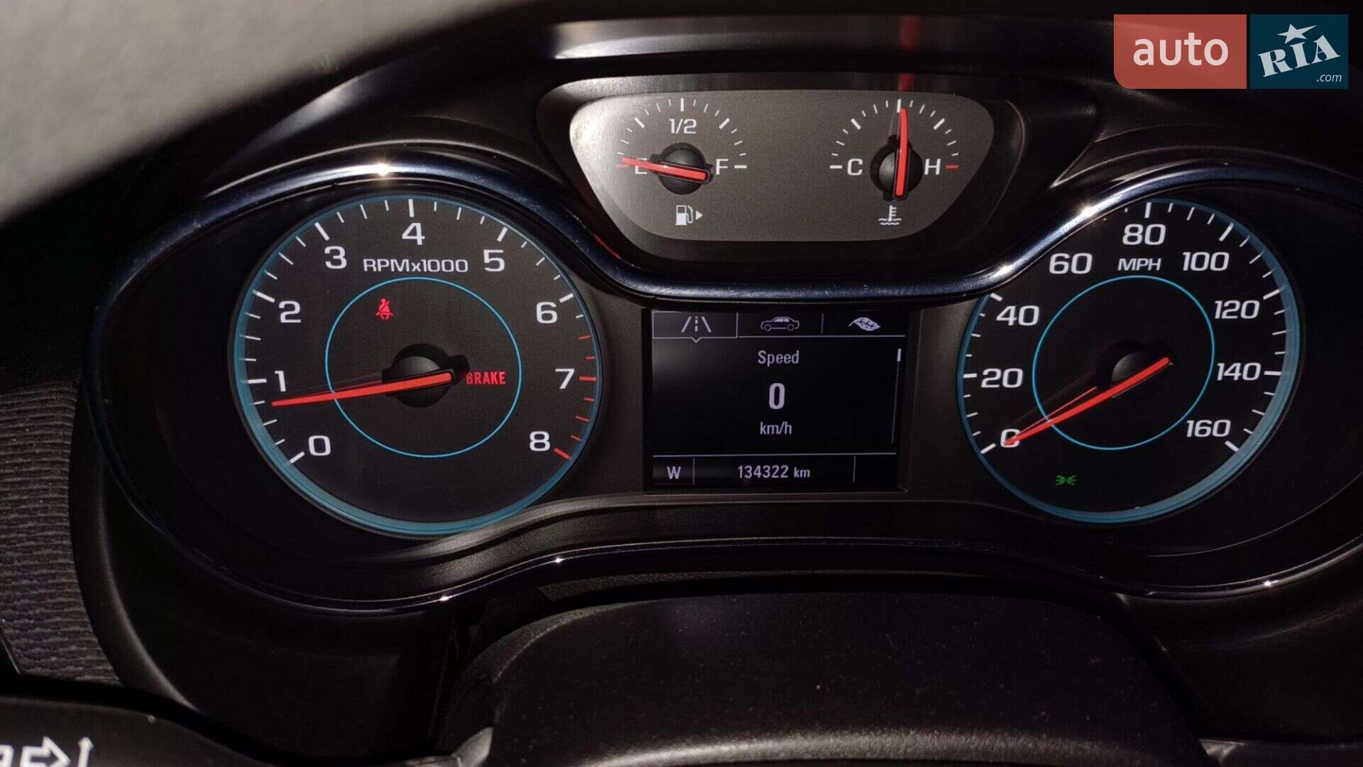Chevrolet Cruze 2018 VIN 1G1BB5SMXJ7195672 фото оголошення 22 з 31