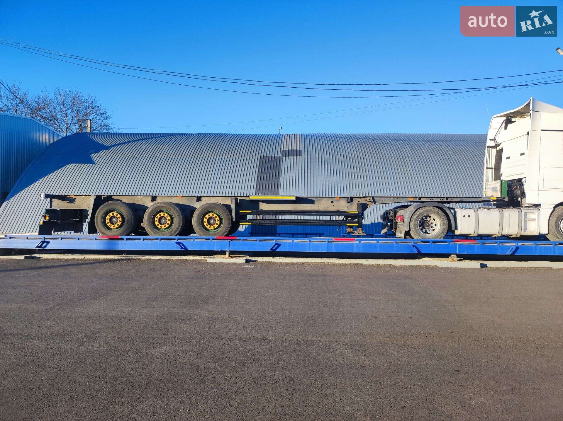 Schmitz Cargobull SCS 24/L 2009 VIN WSMS6980000758672 фото оголошення 5 з 26