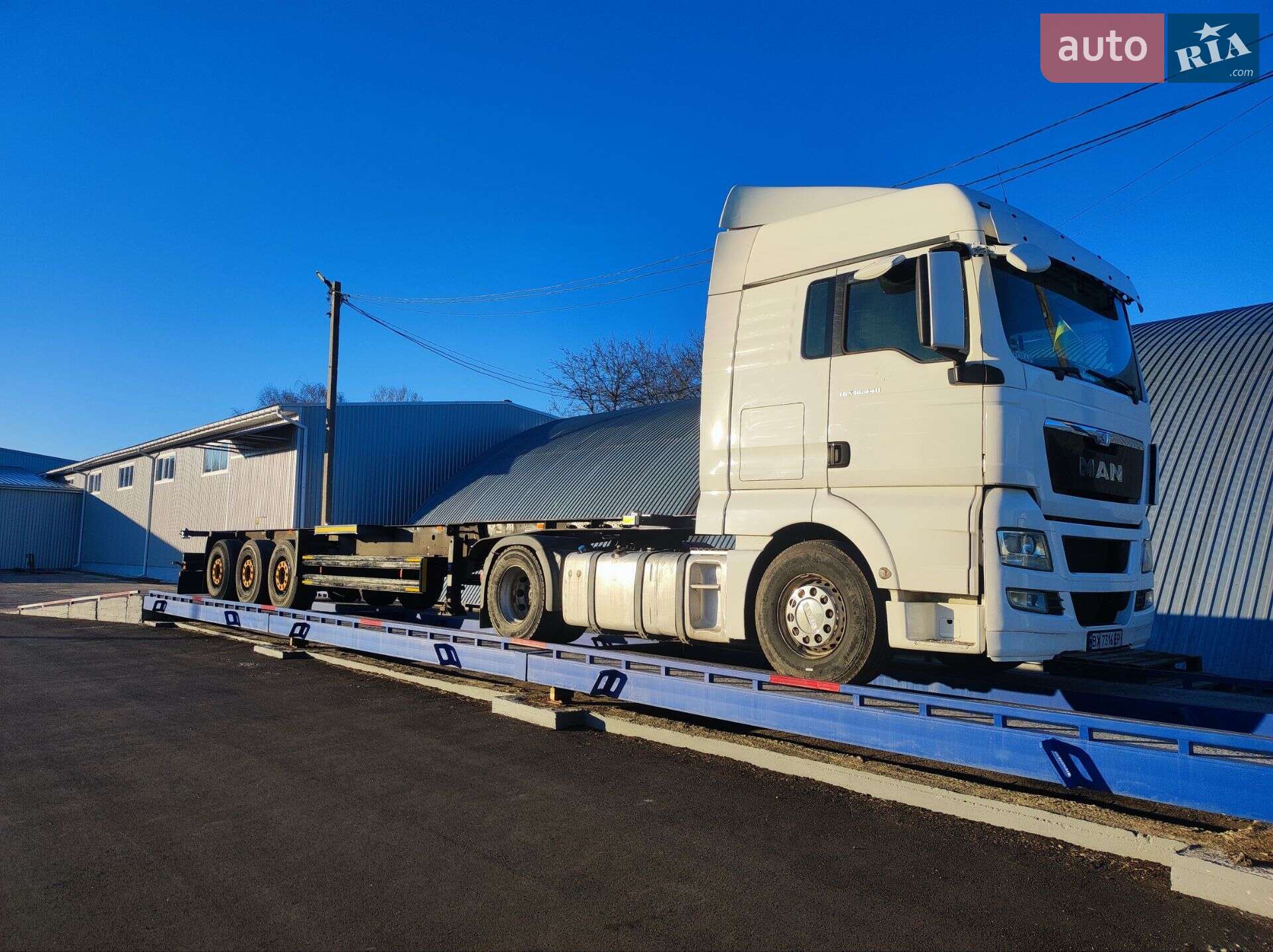 Schmitz Cargobull SCS 24/L 2009 VIN WSMS6980000758672 фото оголошення 6 з 26
