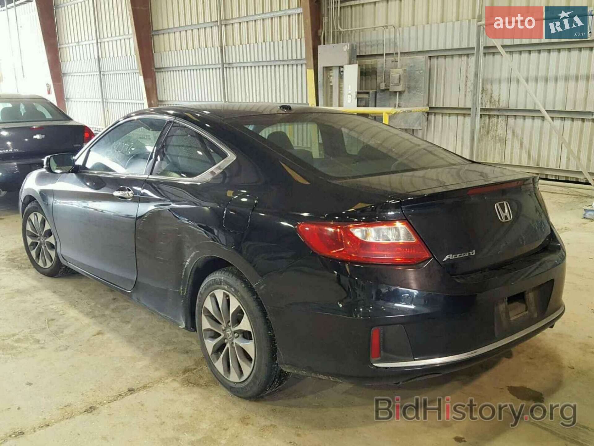 Honda Accord 2012 VIN 1HGCT1B83DA002517 фото оголошення 46 з 48