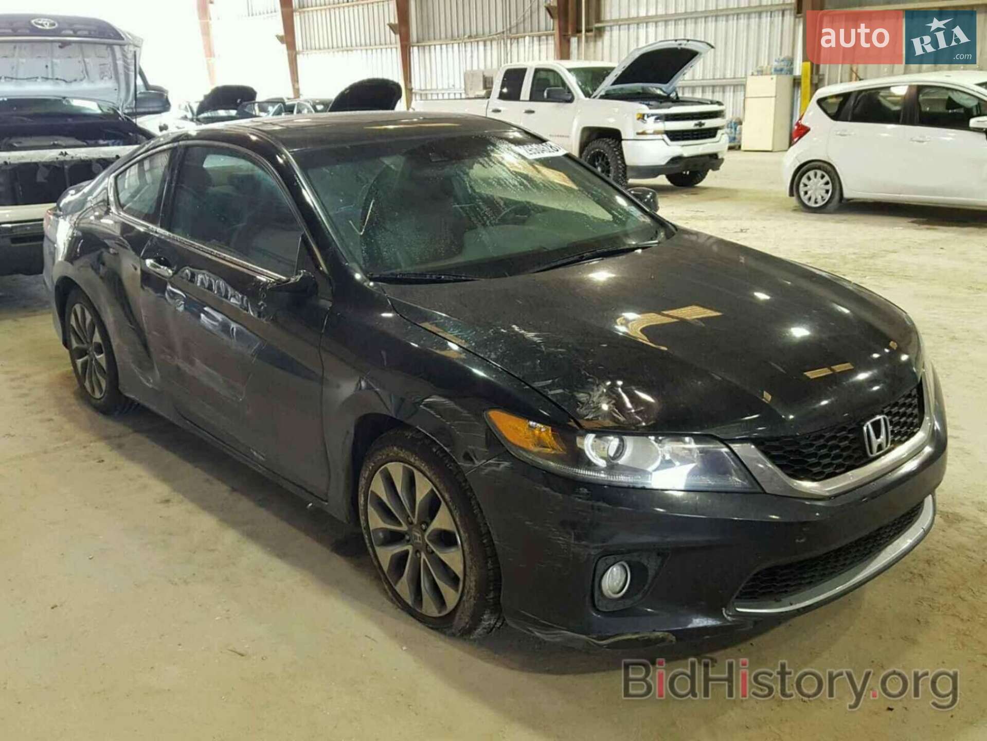 Honda Accord 2012 VIN 1HGCT1B83DA002517 фото оголошення 48 з 48