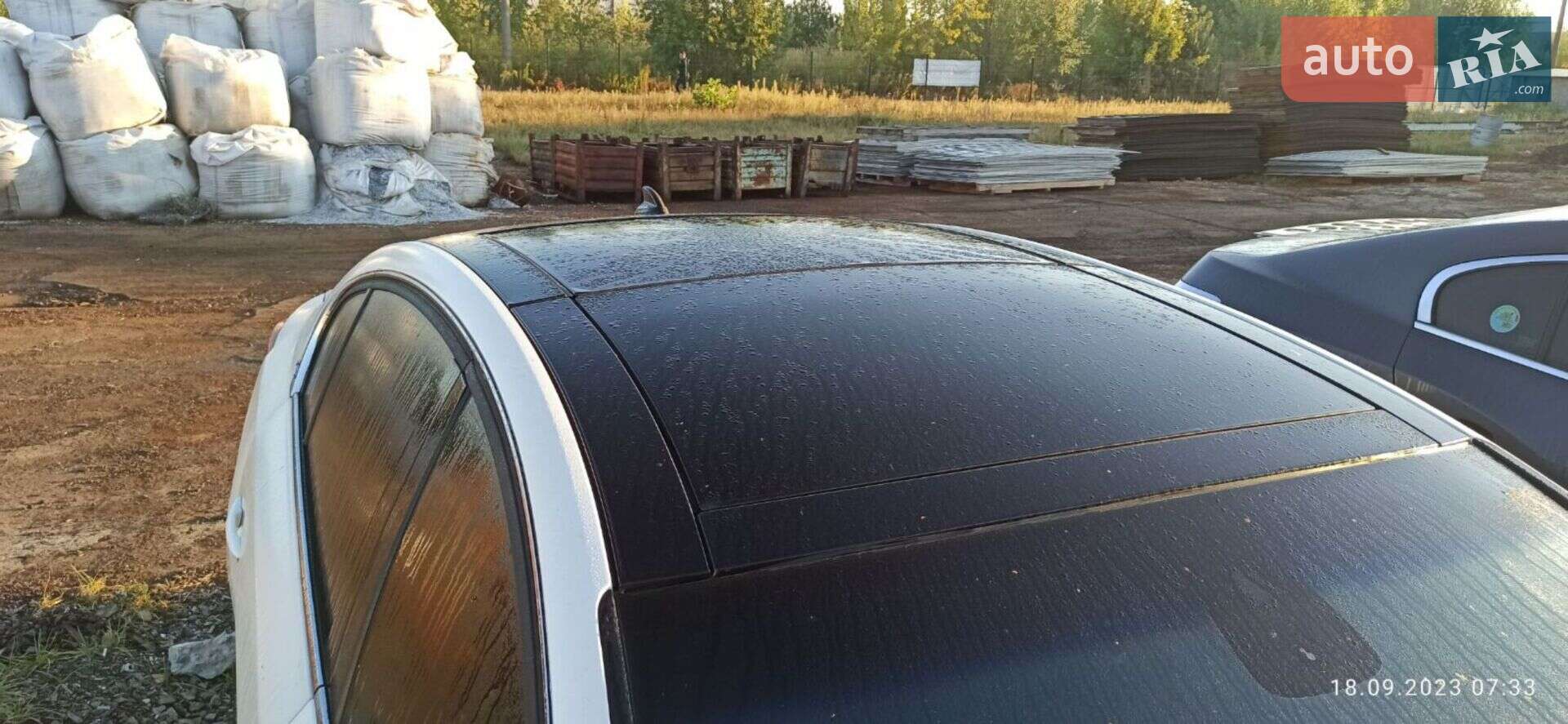 Renault Latitude 2010 VIN KNMA4C2BMAP004908 фото оголошення 30 з 33