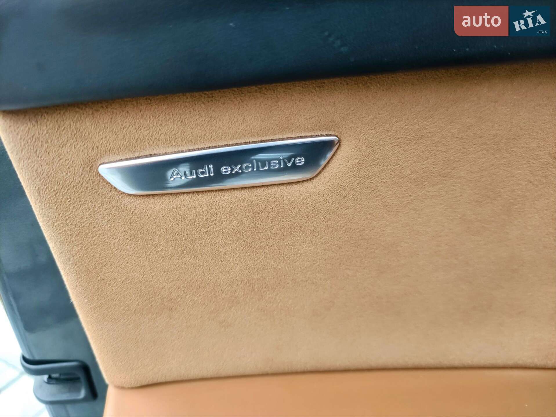 Audi Q7 2017 VIN WAUZZZ4MXHD039842 фото оголошення 14 з 62
