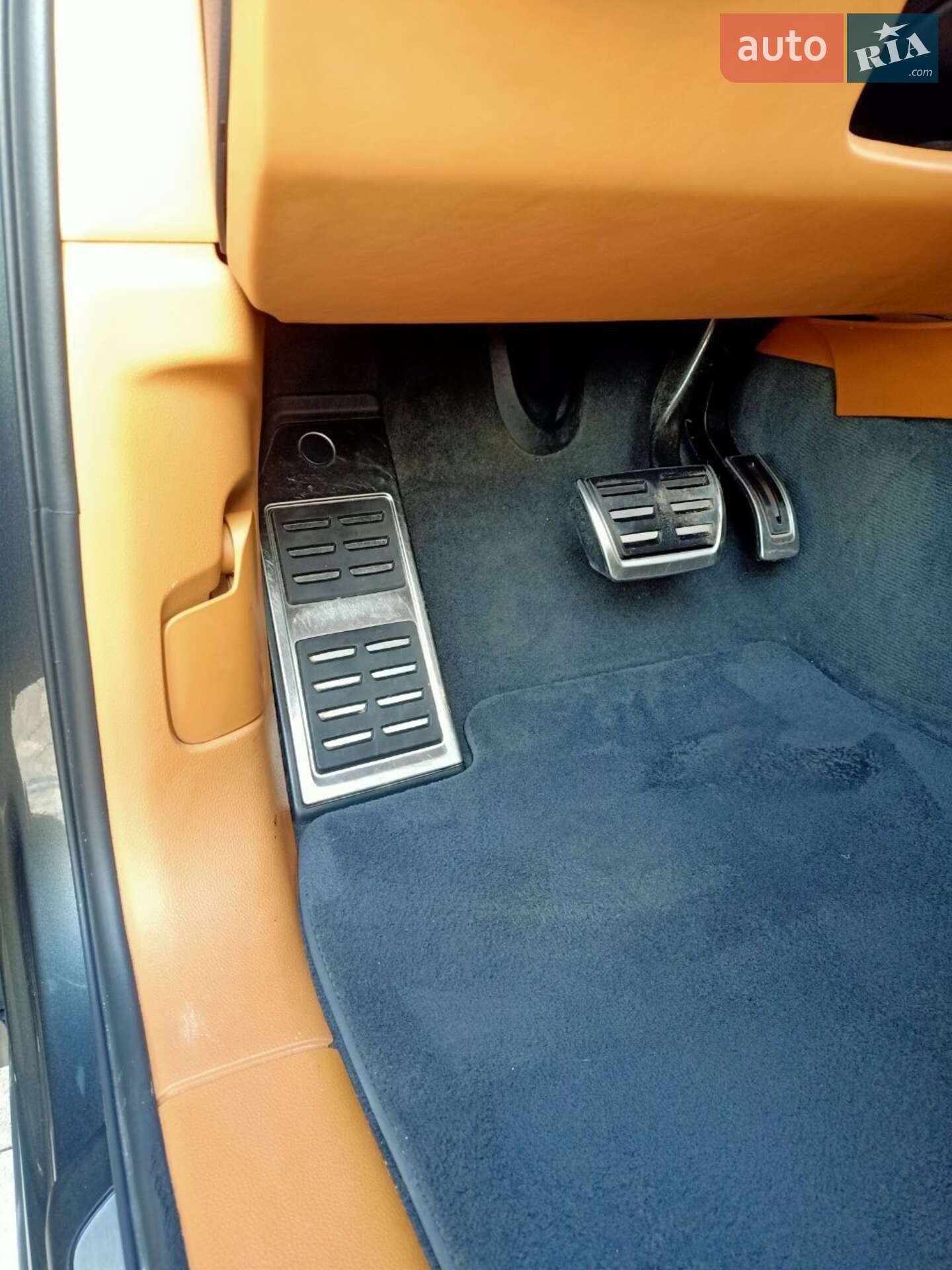 Audi Q7 2017 VIN WAUZZZ4MXHD039842 фото оголошення 15 з 62