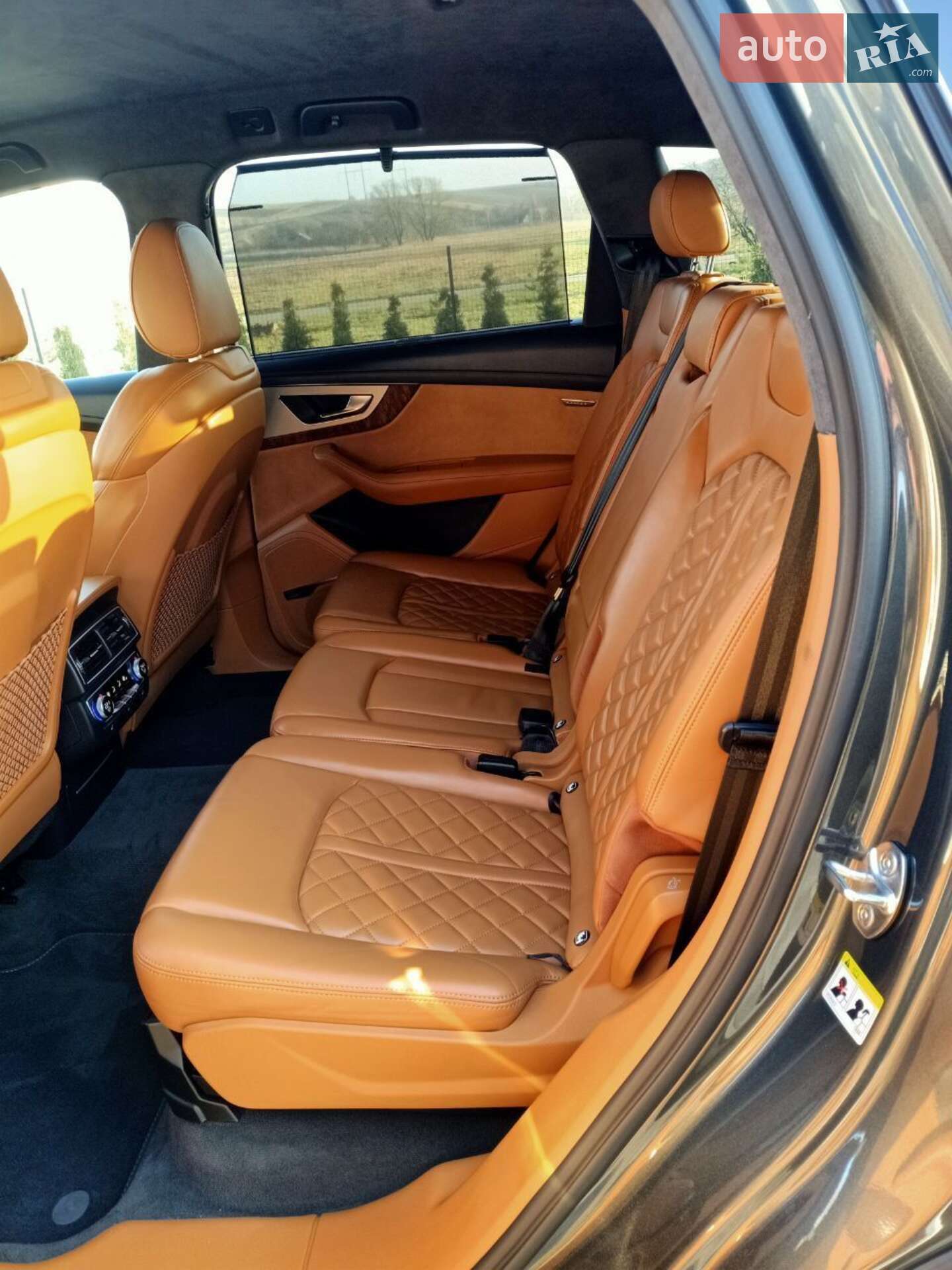 Audi Q7 2017 VIN WAUZZZ4MXHD039842 фото оголошення 31 з 62