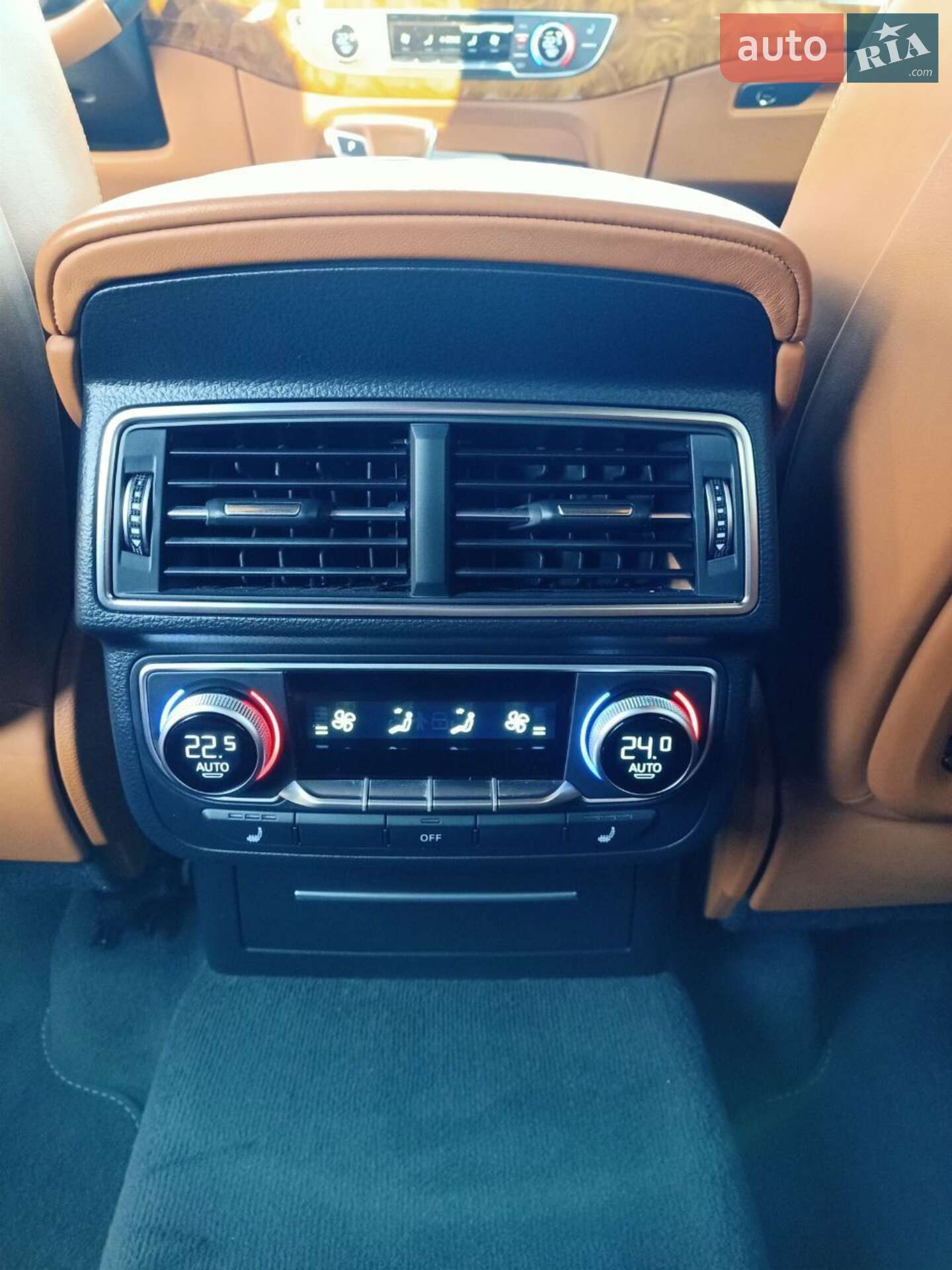 Audi Q7 2017 VIN WAUZZZ4MXHD039842 фото оголошення 35 з 62