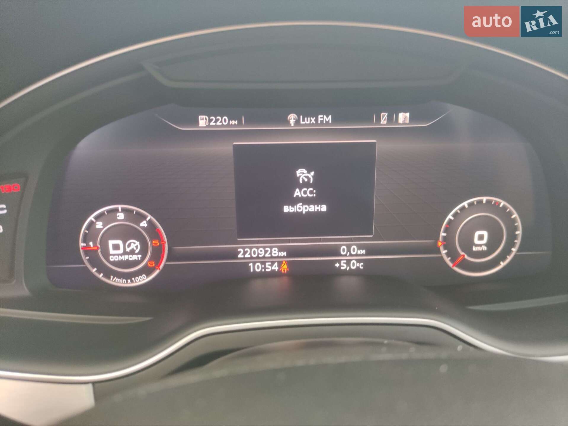Audi Q7 2017 VIN WAUZZZ4MXHD039842 фото оголошення 47 з 62