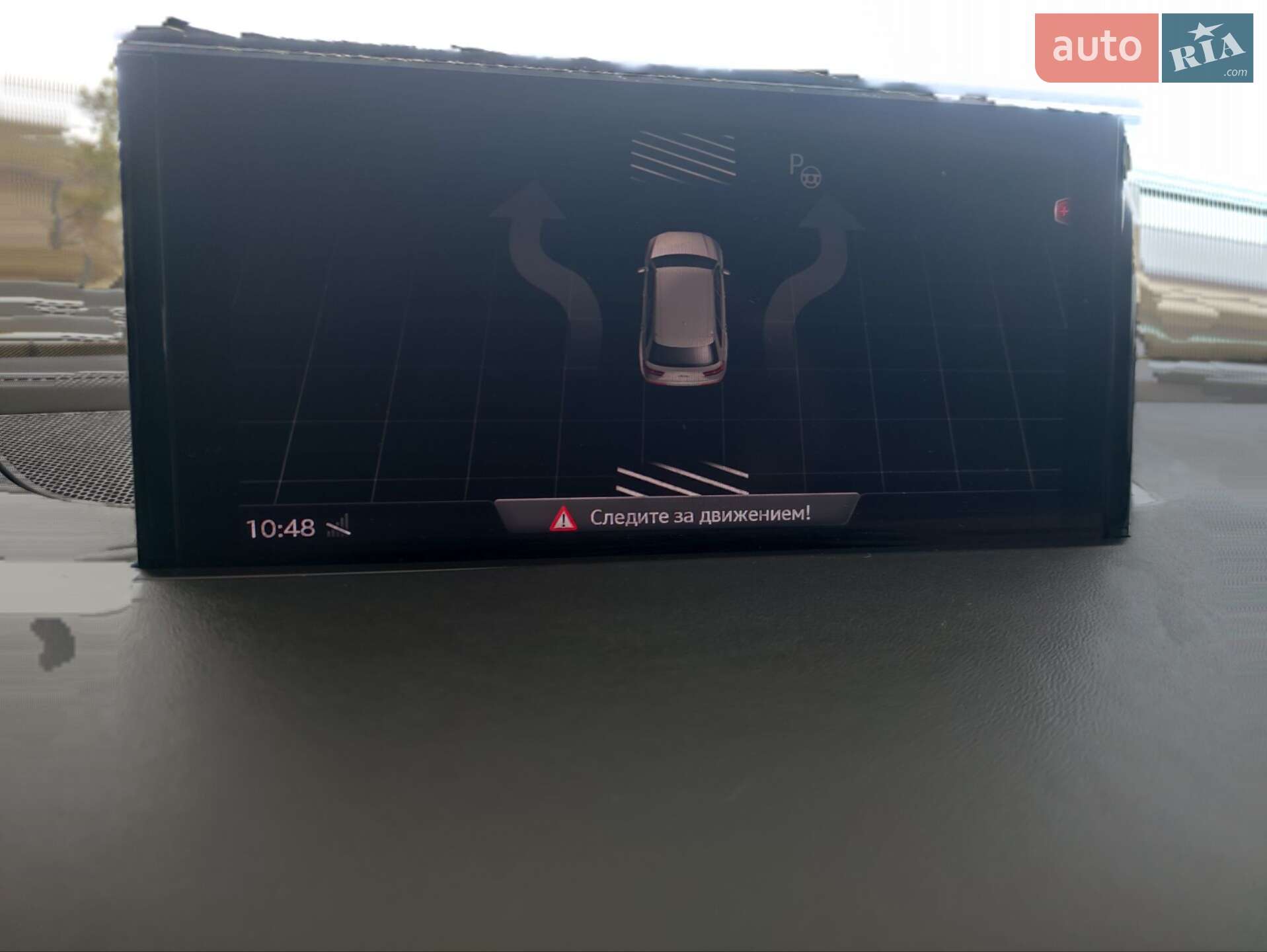 Audi Q7 2017 VIN WAUZZZ4MXHD039842 фото оголошення 48 з 62