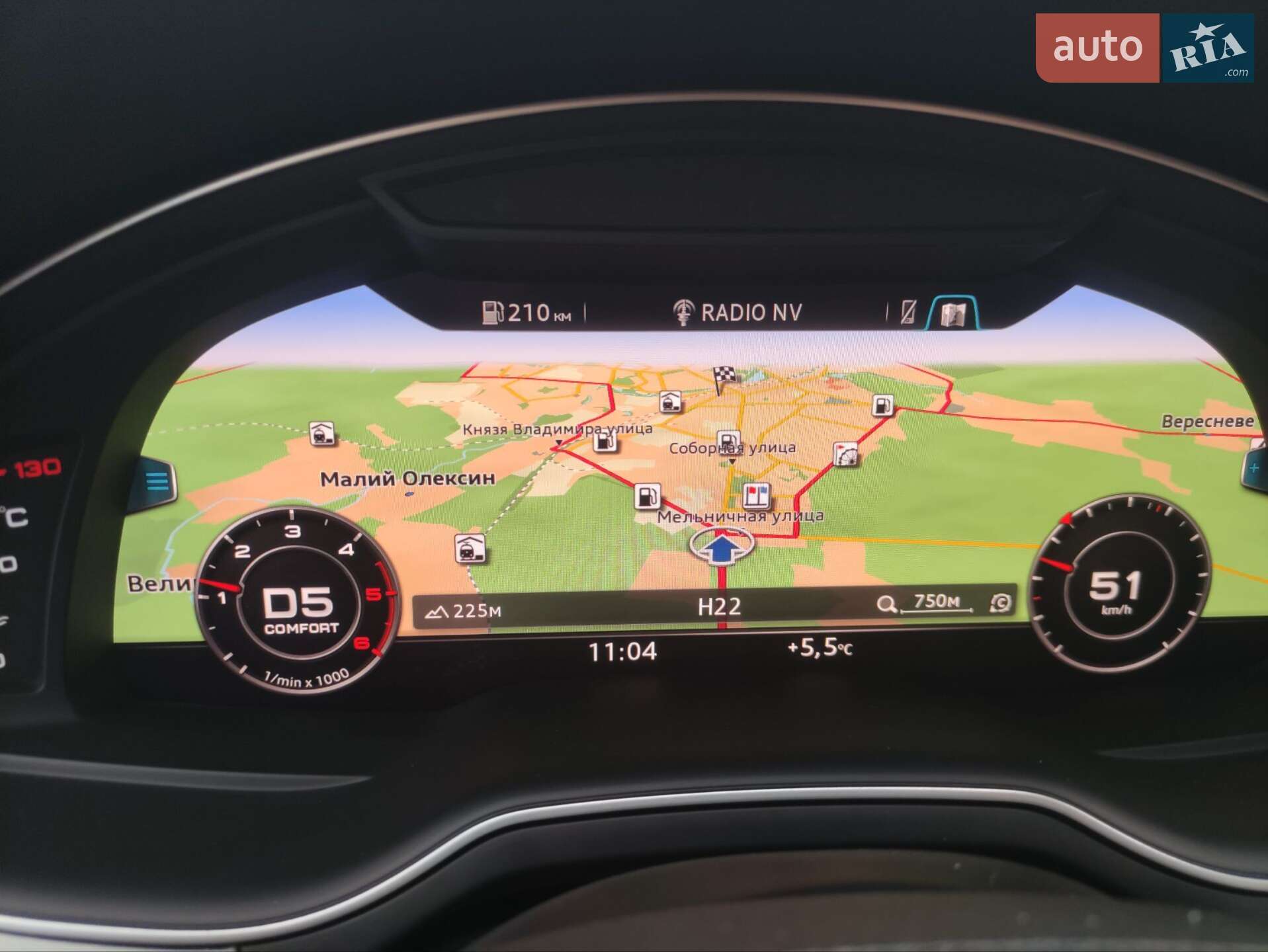 Audi Q7 2017 VIN WAUZZZ4MXHD039842 фото оголошення 52 з 62