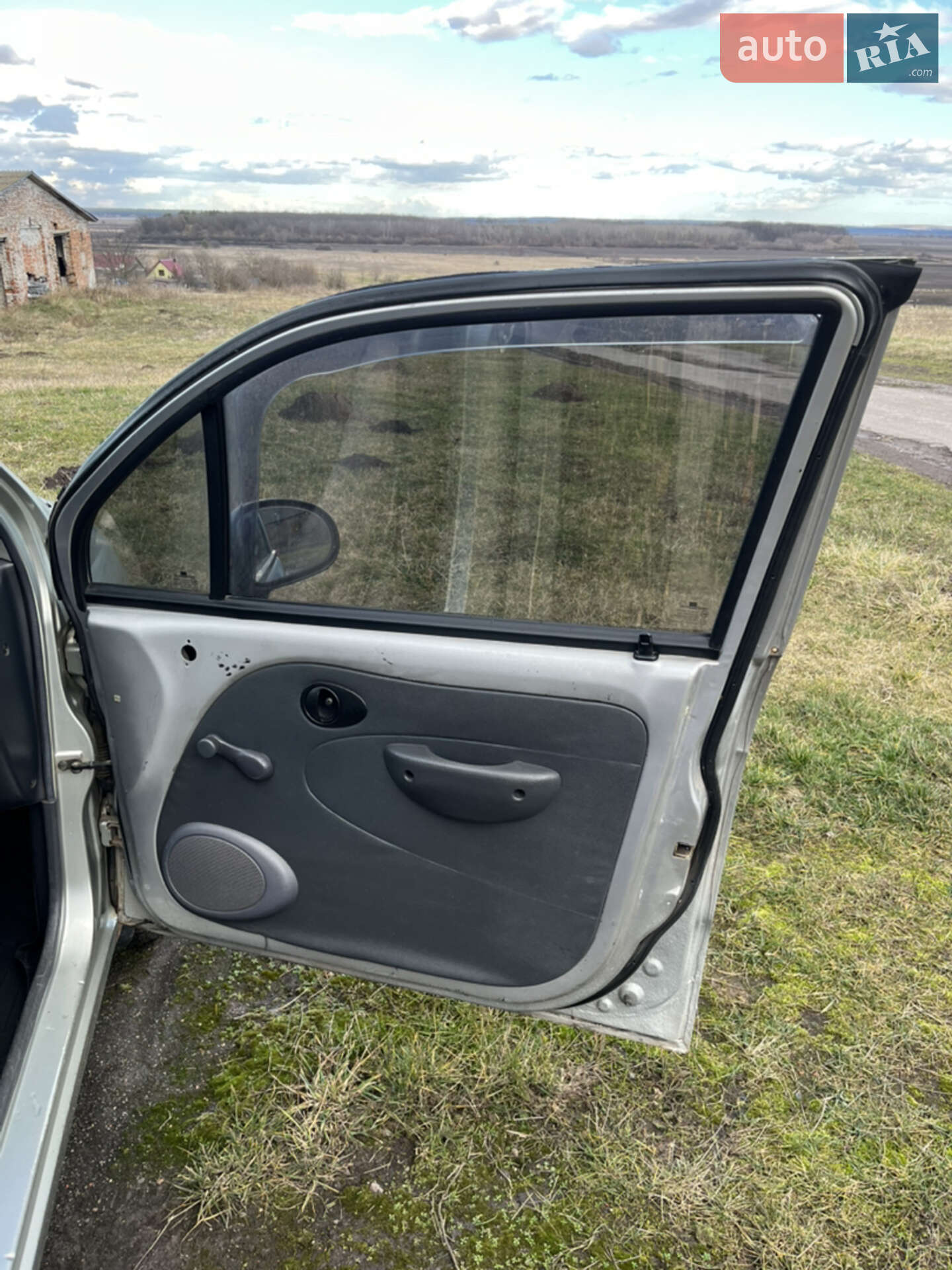 Daewoo Matiz 2006 VIN XWB4A11BD6A053363 фото оголошення 25 з 26