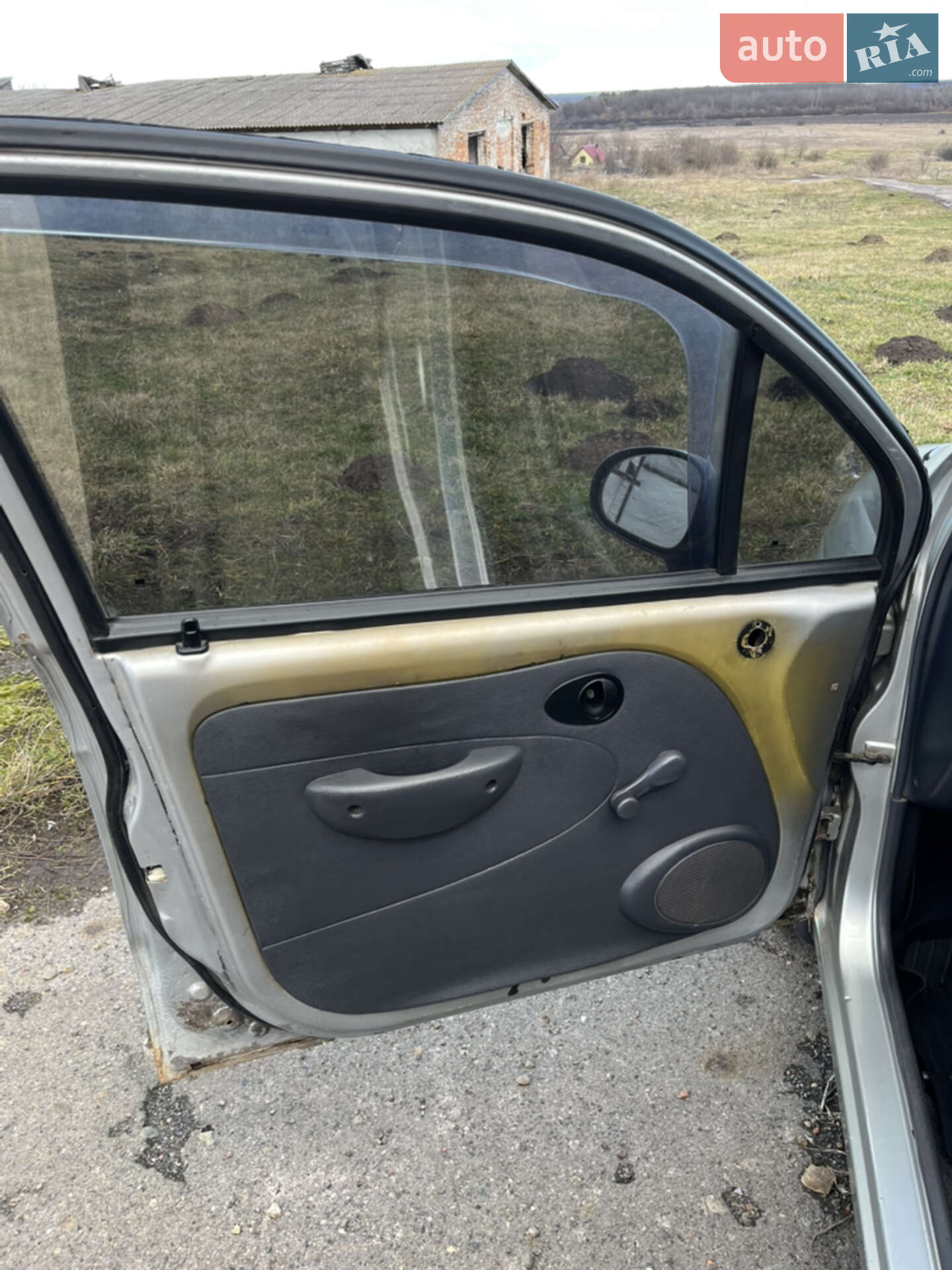 Daewoo Matiz 2006 VIN XWB4A11BD6A053363 фото оголошення 26 з 26