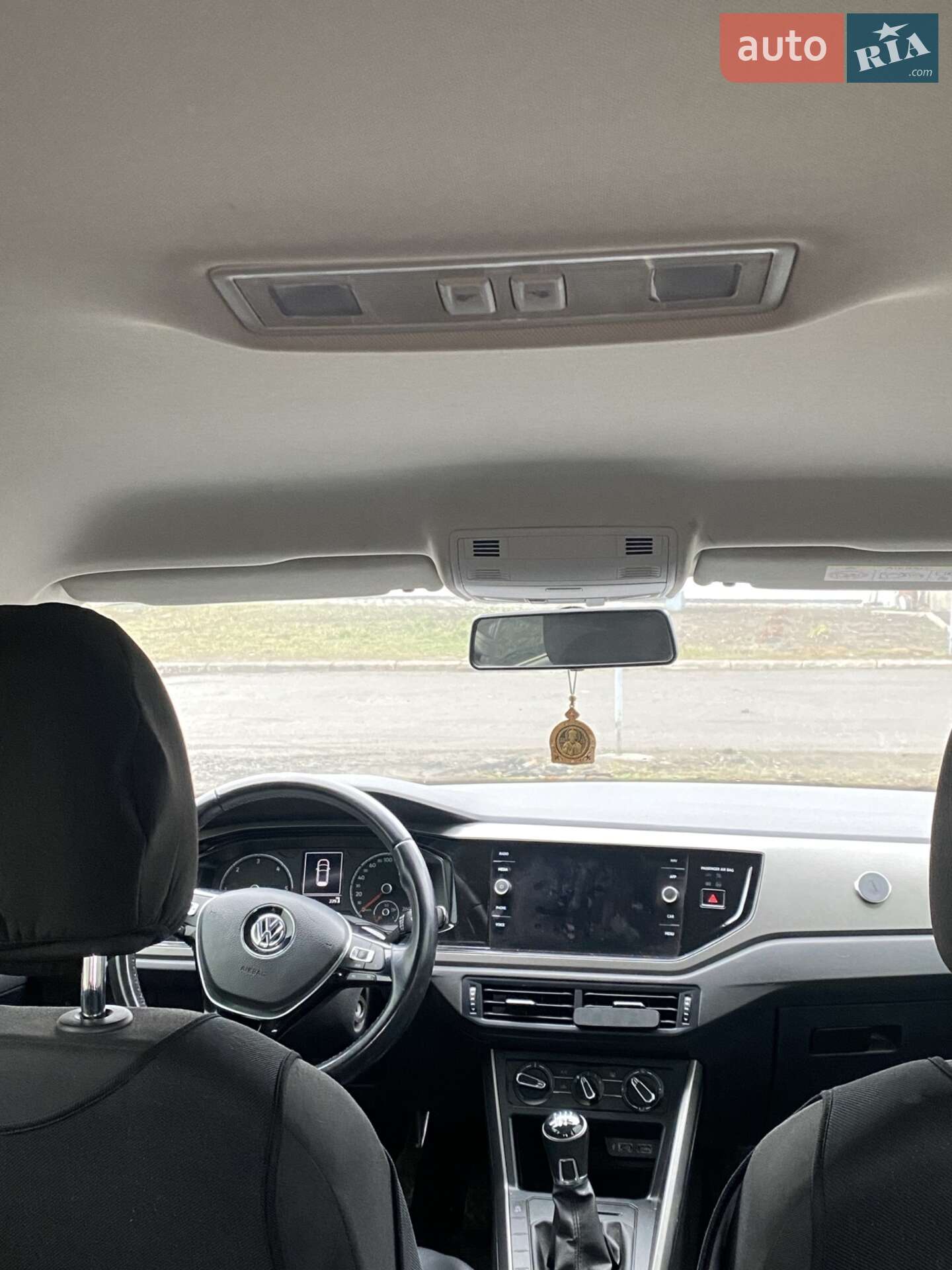 Volkswagen Polo 2019 VIN WVWZZZAWZLU023066 фото оголошення 4 з 4