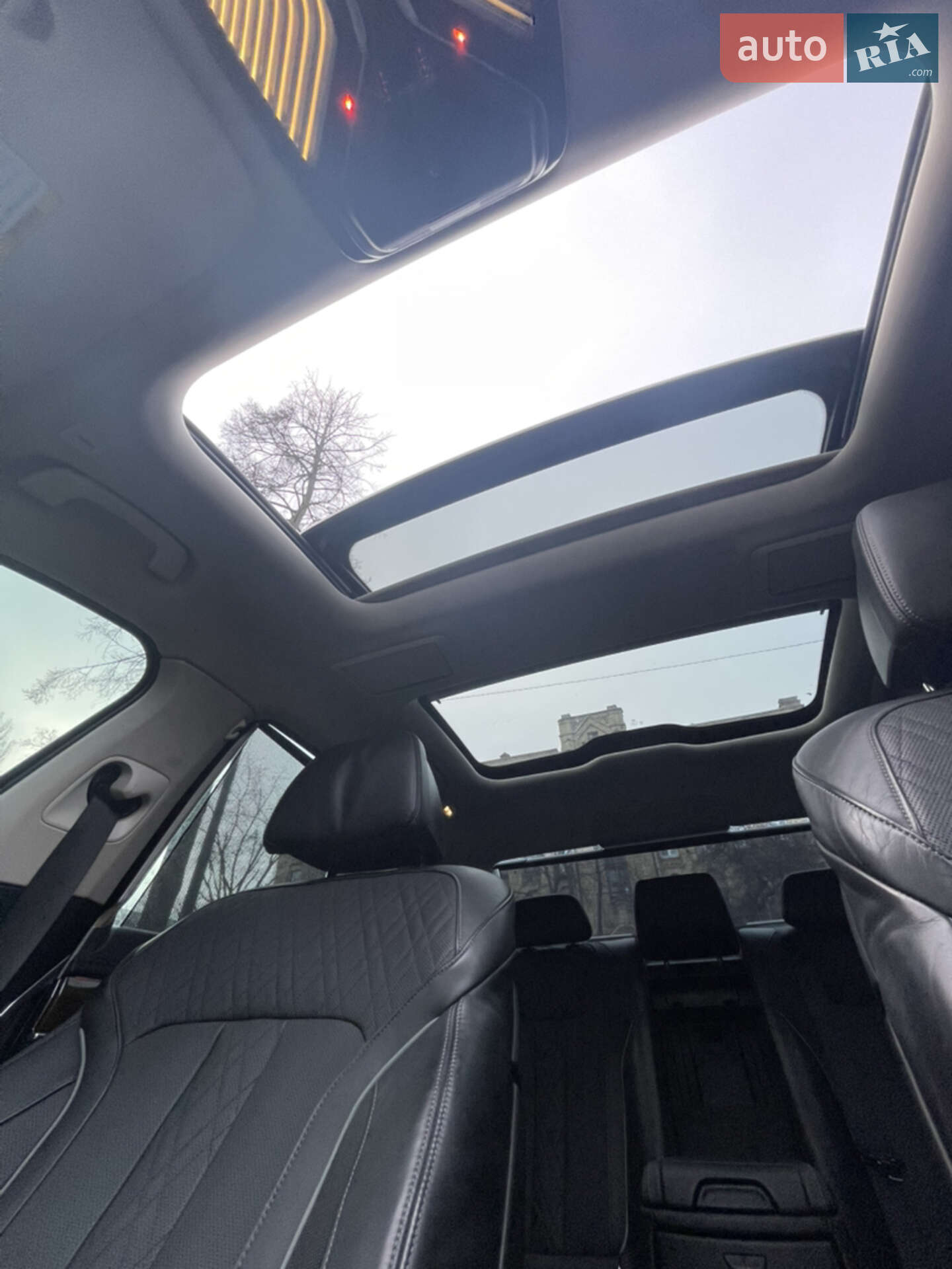 BMW 7 Series 2016 VIN WBA7F2C52GG420440 фото оголошення 27 з 47