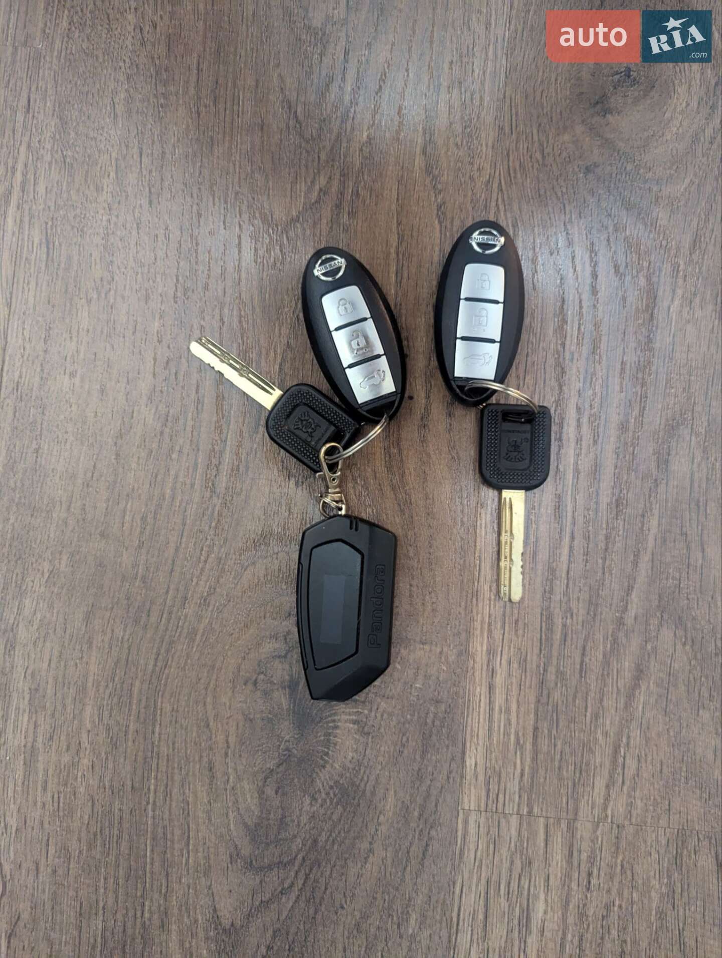 Nissan Murano 2011 VIN JN1TANZ51U0101687 фото оголошення 24 з 26