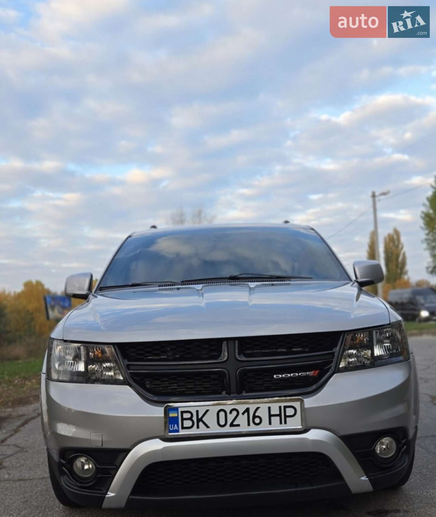 Dodge Journey 2019 VIN 3C4PDCGG7KT763601 фото оголошення 8 з 16