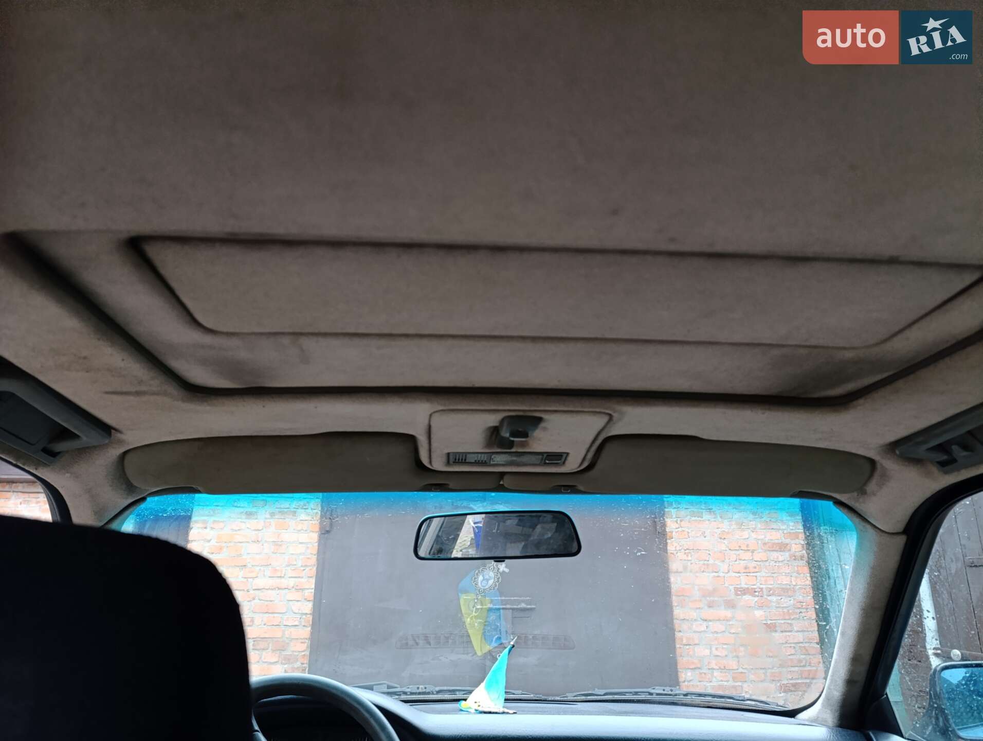Audi 80 1992 VIN WAUZZZ8CZNA032970 фото оголошення 3 з 3