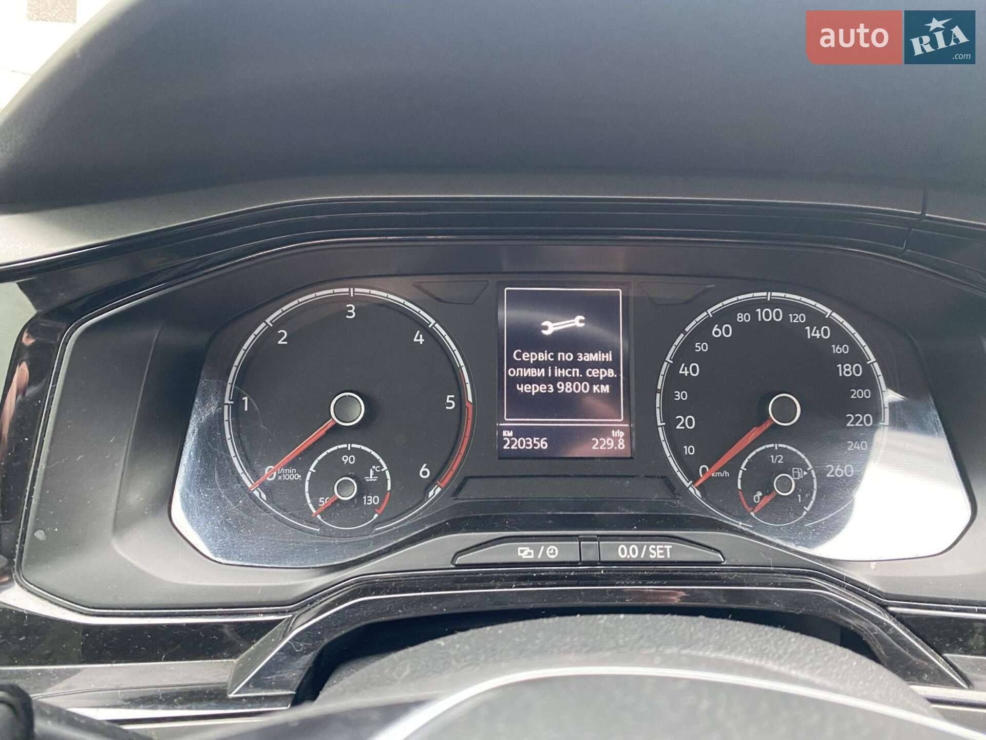 Volkswagen Polo 2019 VIN WVWZZZAWZLU023066 фото оголошення 5 з 8