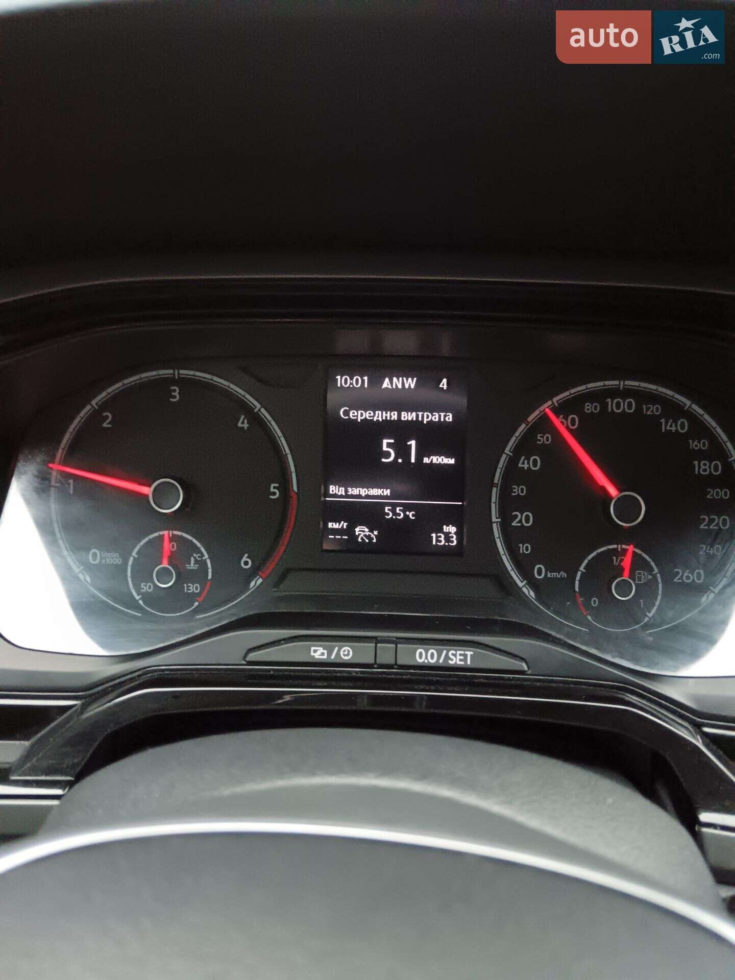 Volkswagen Polo 2019 VIN WVWZZZAWZLU023066 фото оголошення 6 з 8