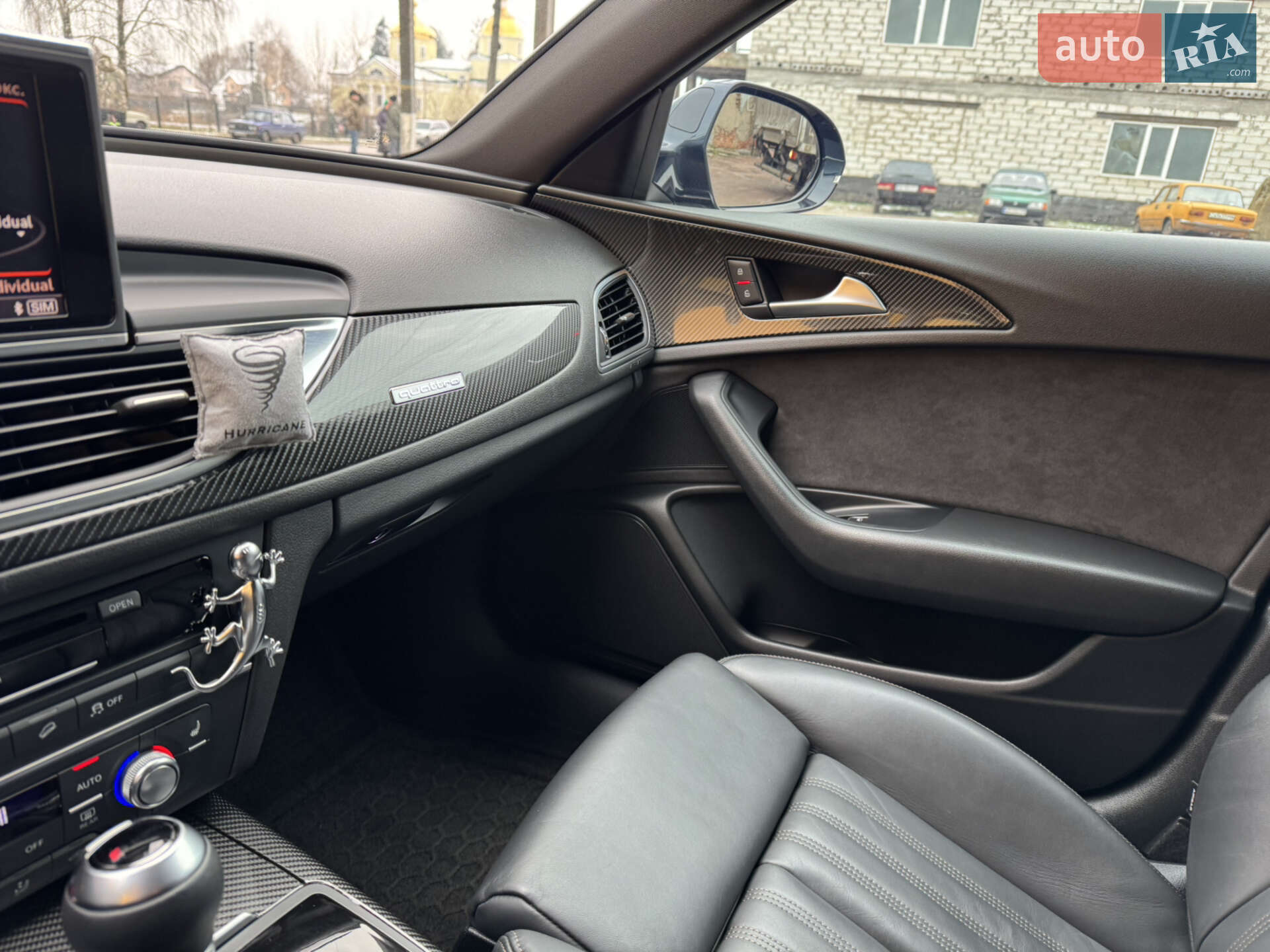 Audi A6 Allroad 2018 VIN WAUZZZ4G3JN102340 фото оголошення 5 з 5