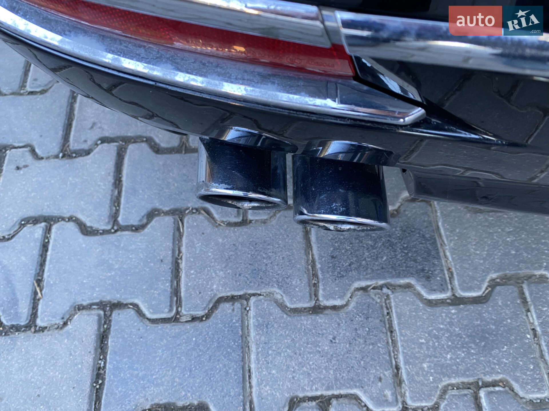 BMW 5 Series 2014 VIN WBA5C31010D048934 фото оголошення 8 з 75