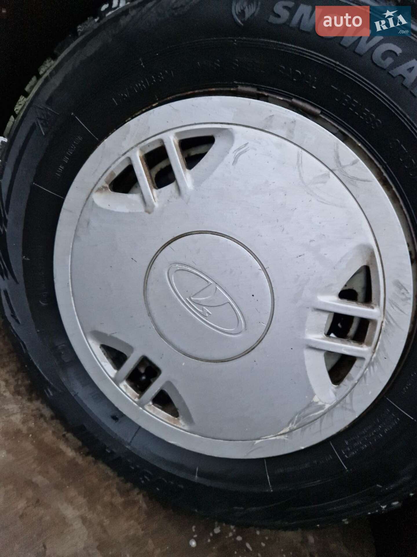 ВАЗ / Lada 2112 2002 VIN XTA21122020114846 фото оголошення 5 з 19