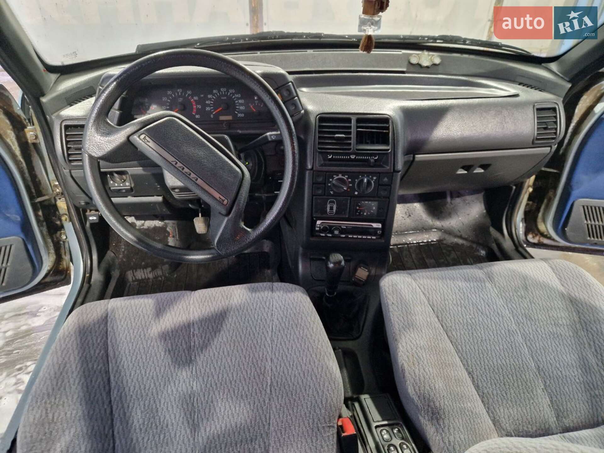 ВАЗ / Lada 2112 2002 VIN XTA21122020114846 фото оголошення 12 з 19