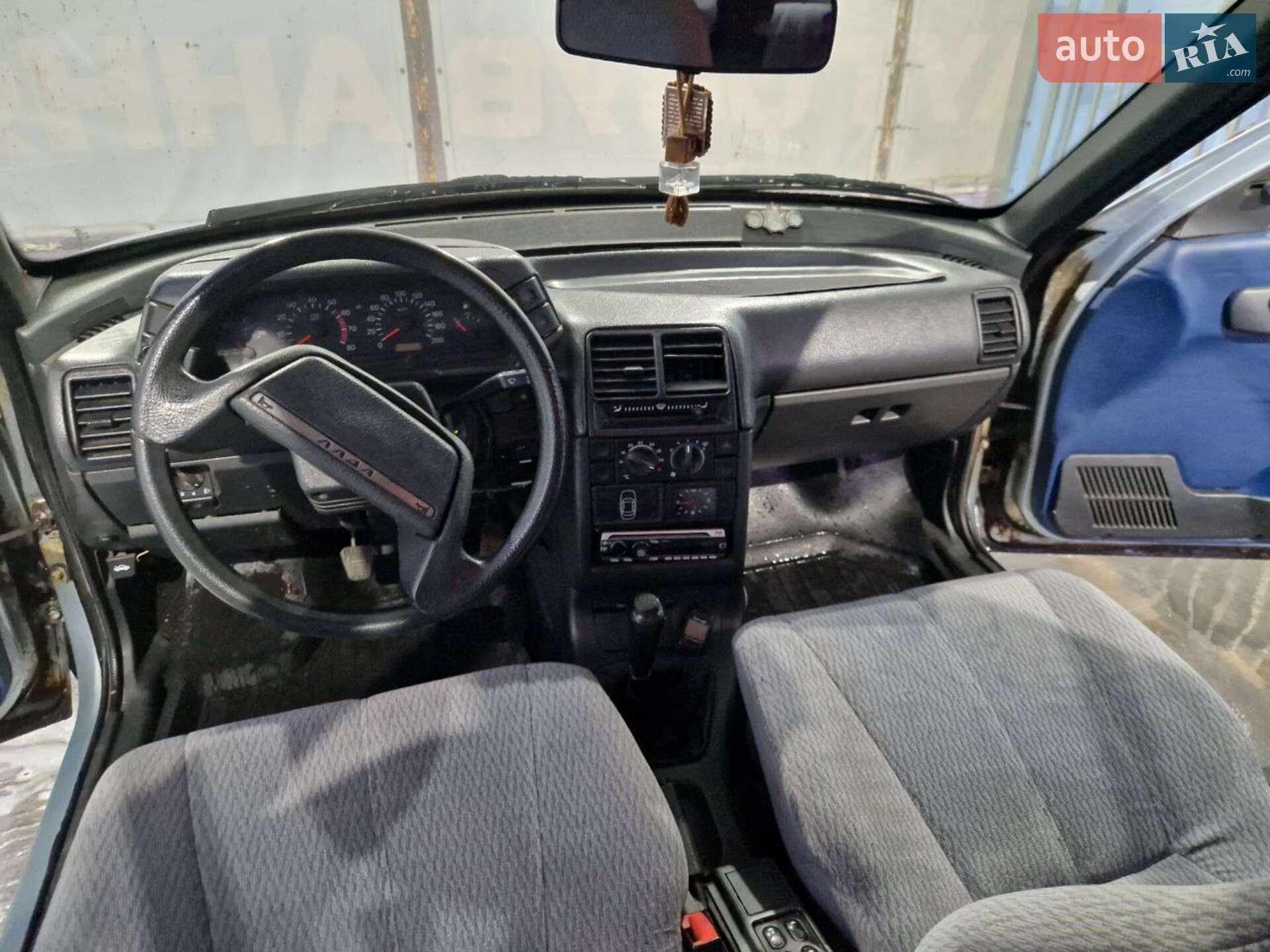 ВАЗ / Lada 2112 2002 VIN XTA21122020114846 фото оголошення 14 з 19