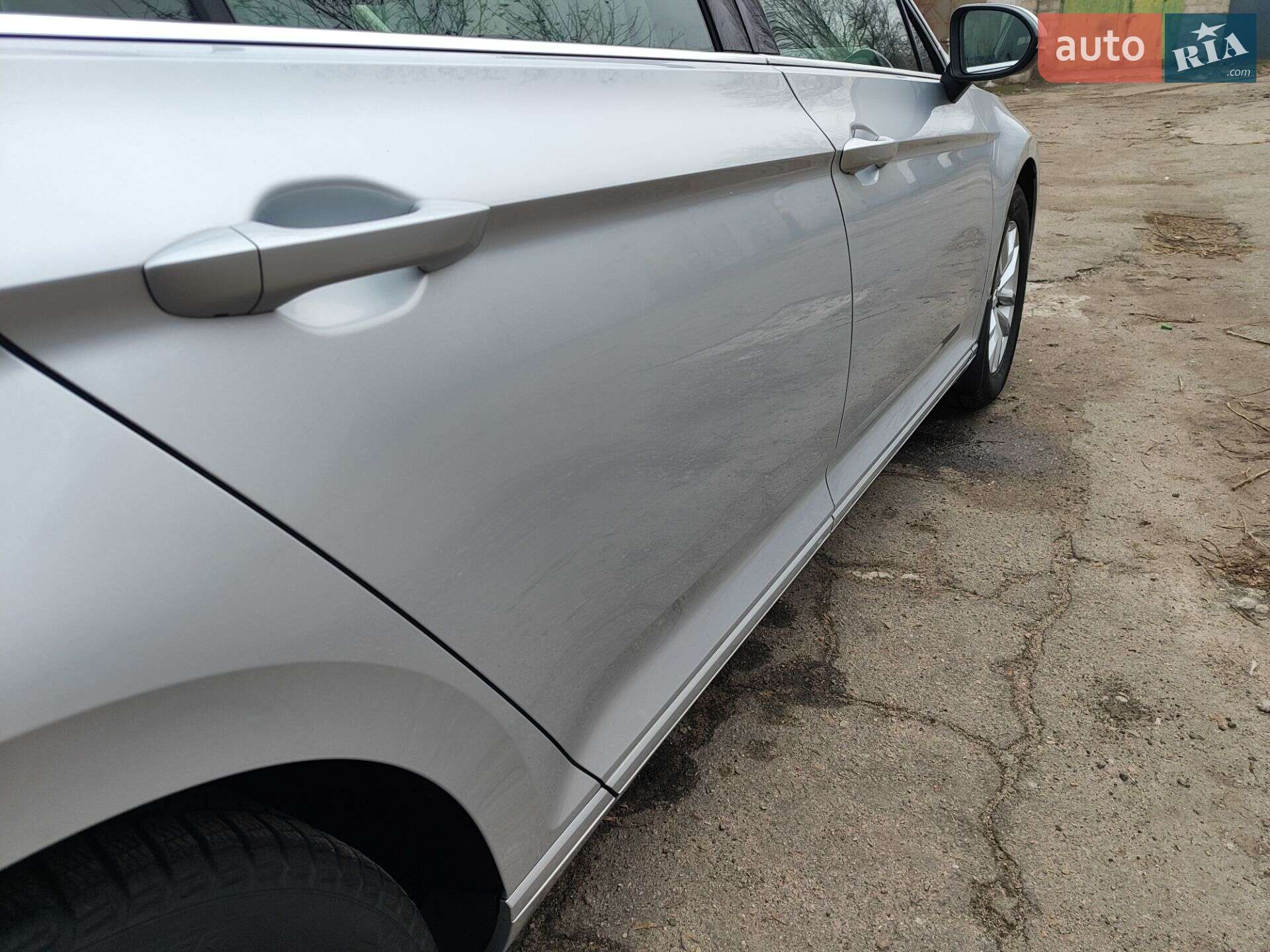 Volkswagen Passat 2018 VIN WVWZZZ3CZJE264178 фото оголошення 10 з 61