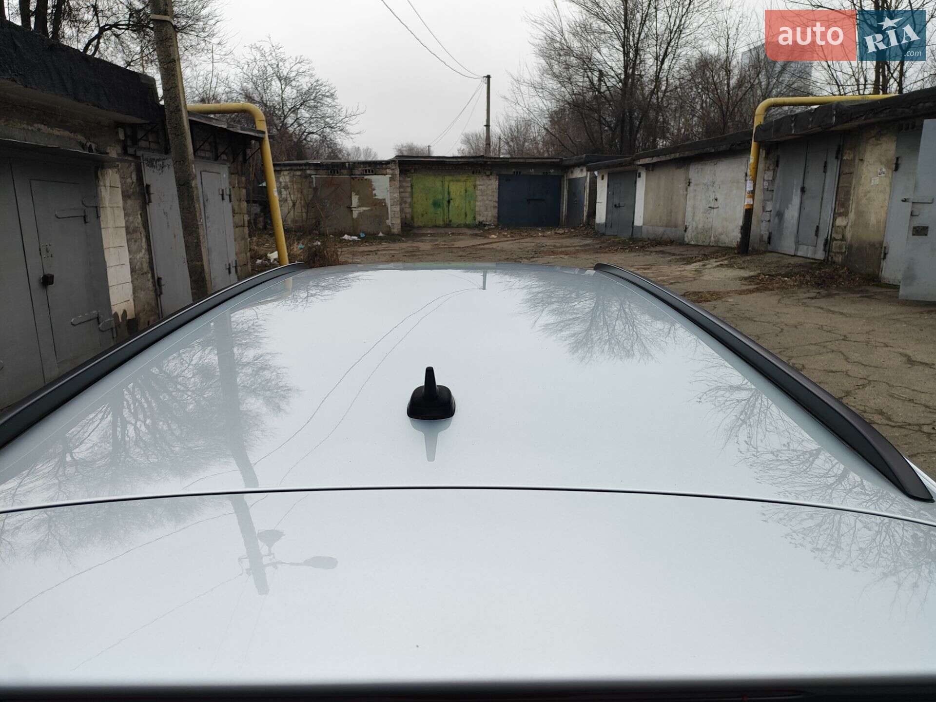 Volkswagen Passat 2018 VIN WVWZZZ3CZJE264178 фото оголошення 14 з 61