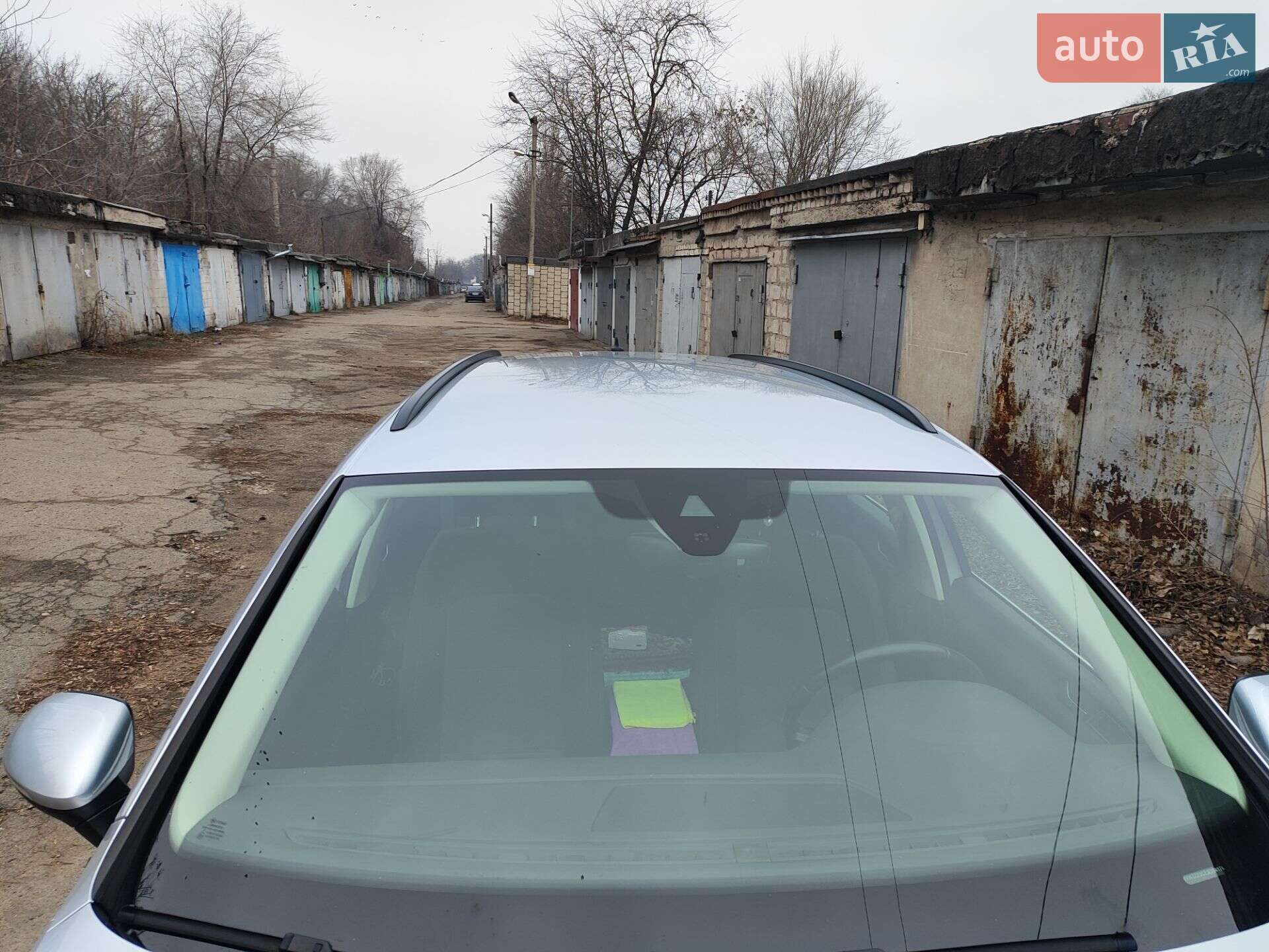 Volkswagen Passat 2018 VIN WVWZZZ3CZJE264178 фото оголошення 36 з 61