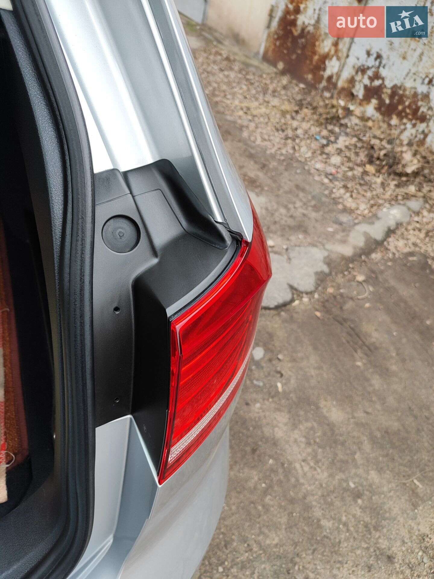 Volkswagen Passat 2018 VIN WVWZZZ3CZJE264178 фото оголошення 33 з 61