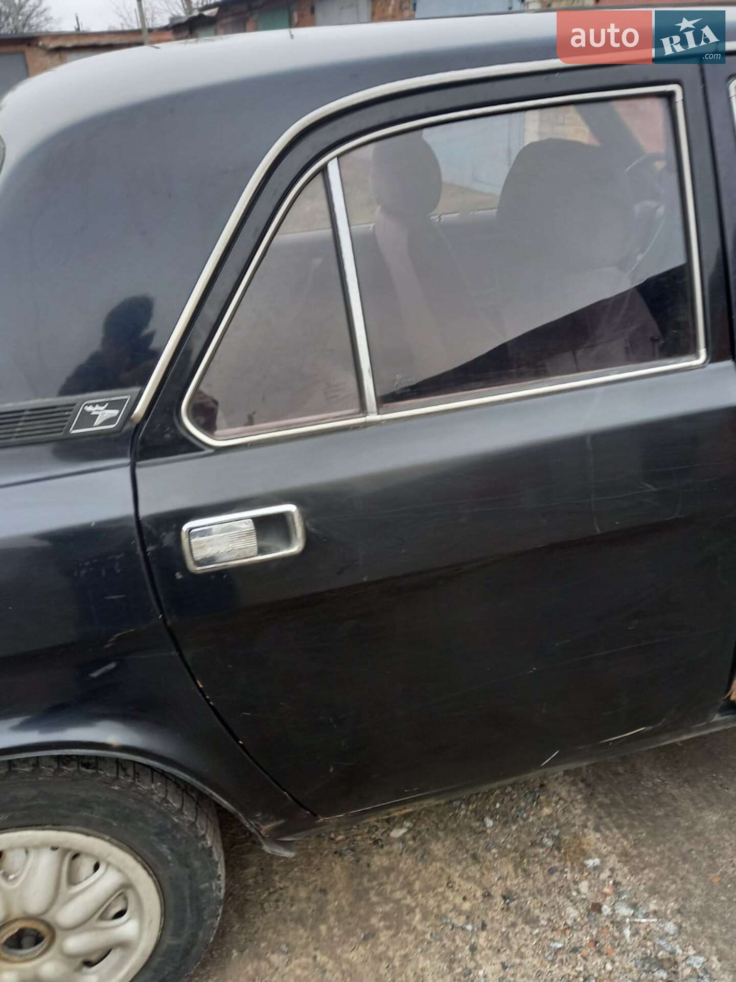 ГАЗ 3110 Волга 2003 VIN Y7C31100030004692 фото оголошення 6 з 9