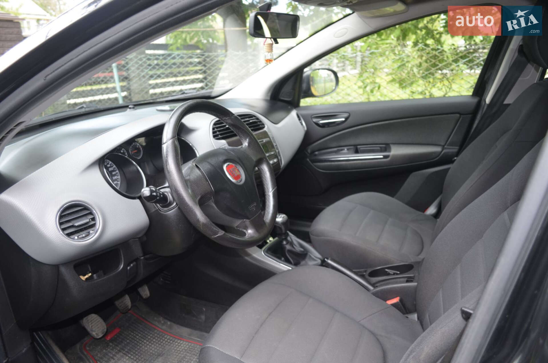 Fiat Bravo 2011 VIN ZFA19800004319407 фото оголошення 4 з 6