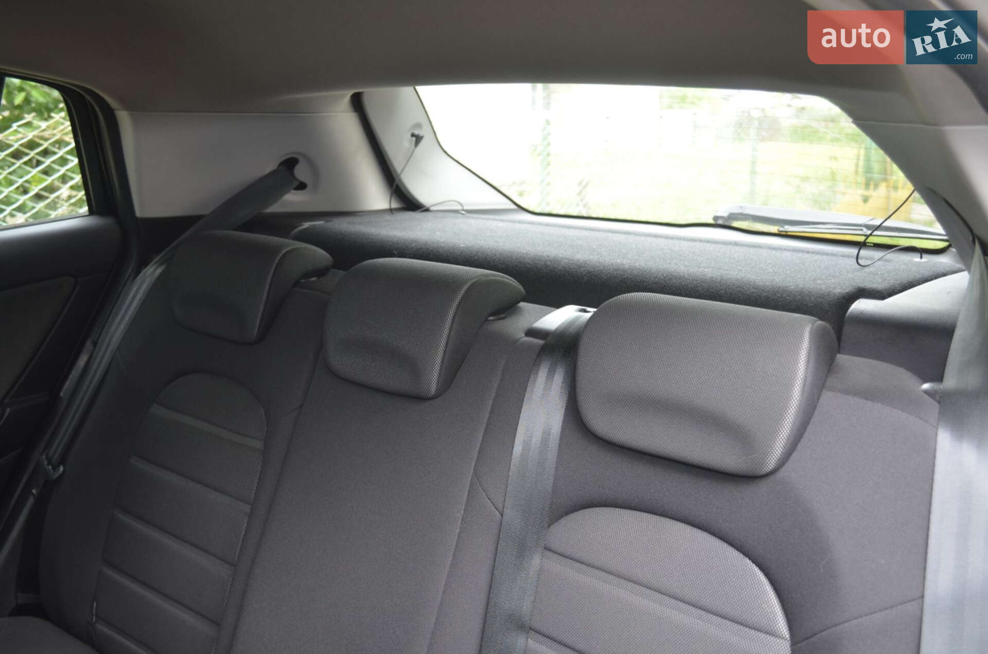 Fiat Bravo 2011 VIN ZFA19800004319407 фото оголошення 6 з 6