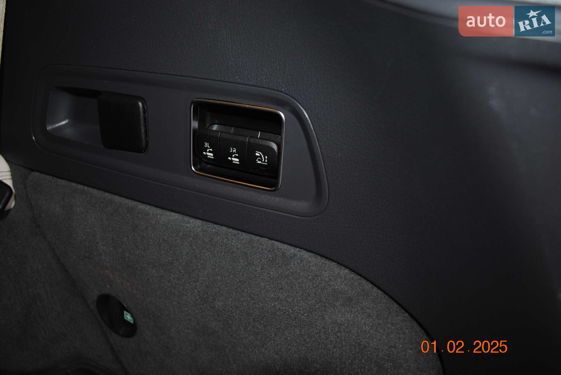 Mercedes-Benz GLS-Class 2020 VIN 4JGFF5KEXLA218603 фото оголошення 11 з 66