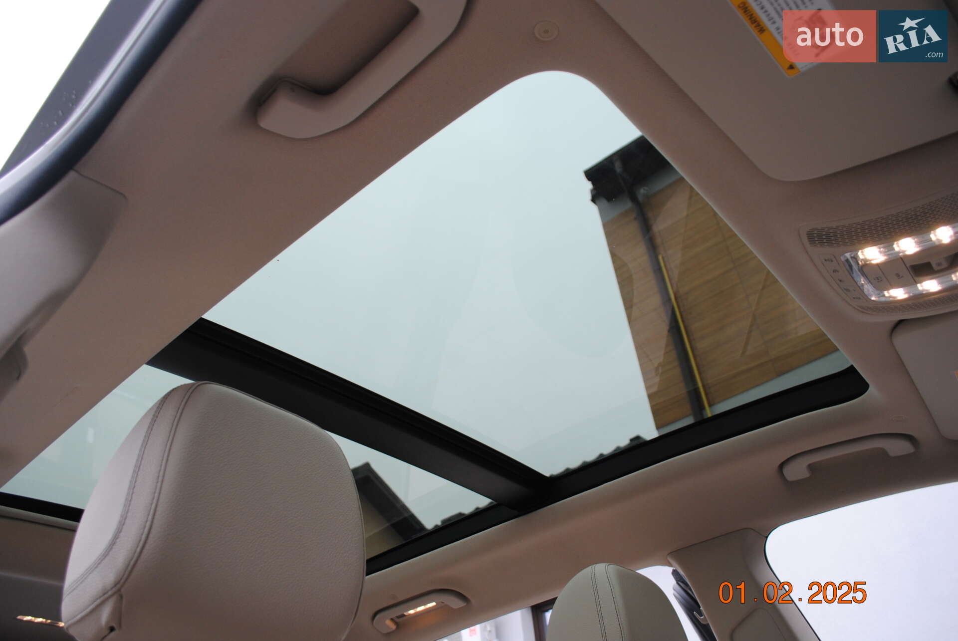 Mercedes-Benz GLS-Class 2020 VIN 4JGFF5KEXLA218603 фото оголошення 12 з 66