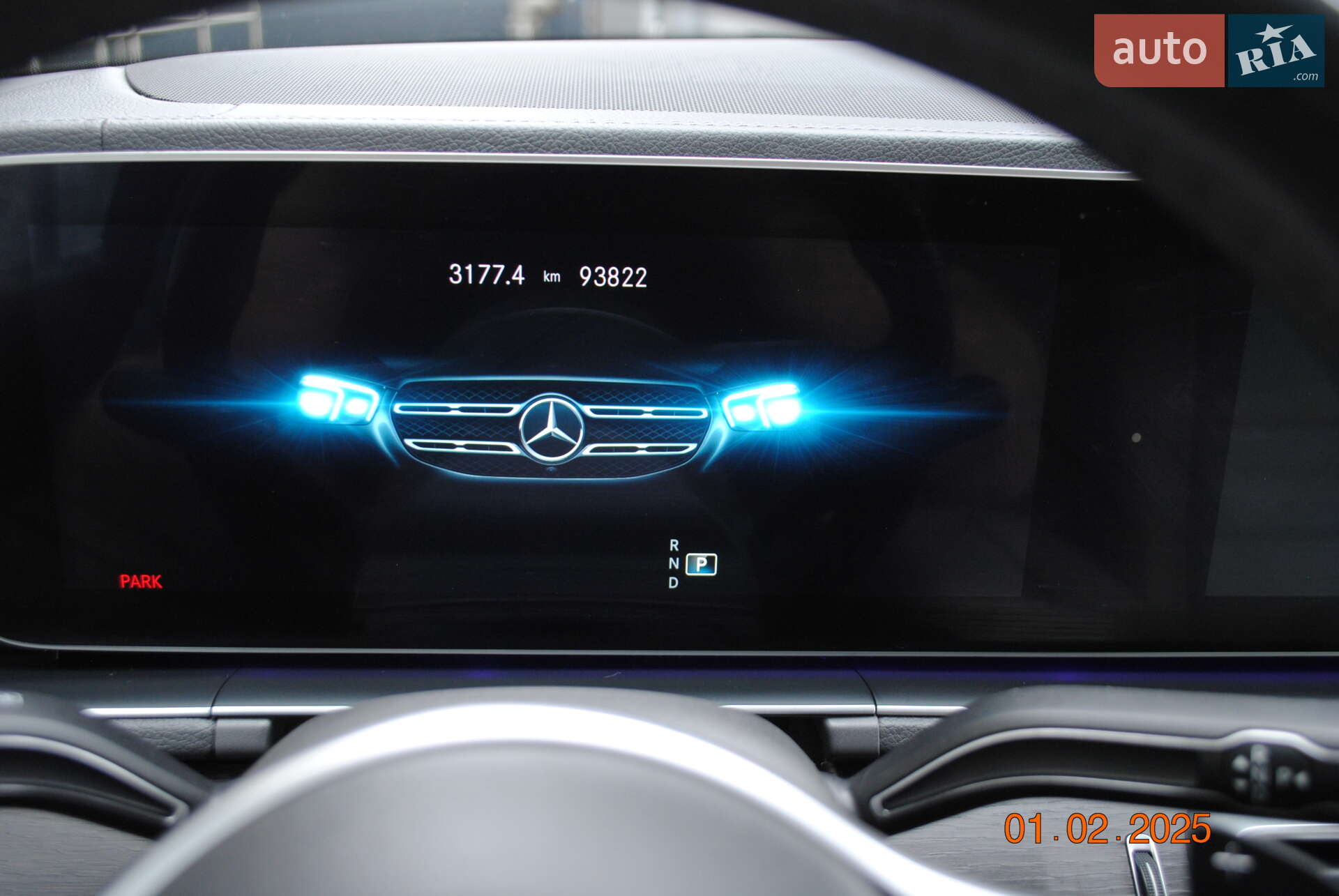 Mercedes-Benz GLS-Class 2020 VIN 4JGFF5KEXLA218603 фото оголошення 13 з 66