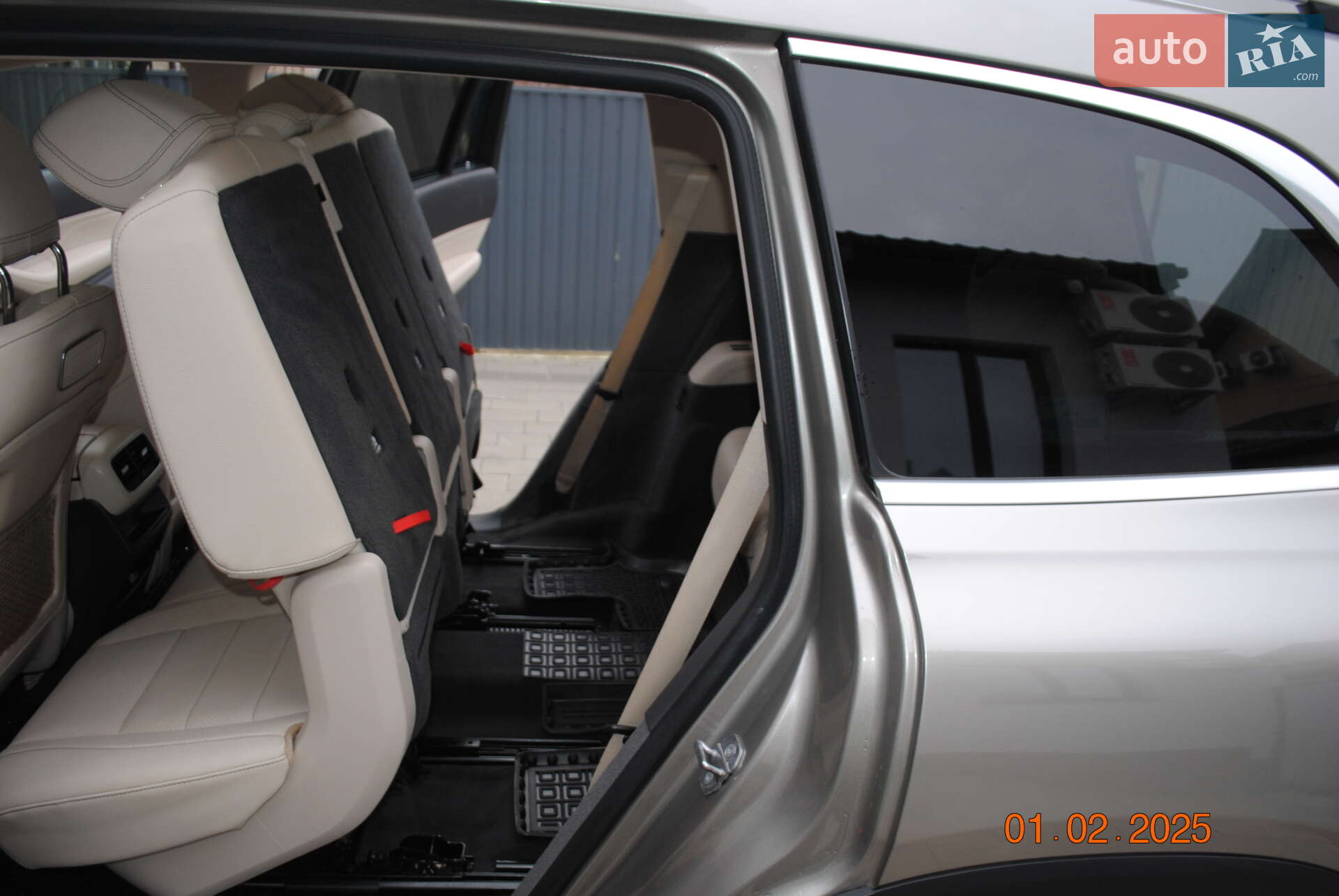 Mercedes-Benz GLS-Class 2020 VIN 4JGFF5KEXLA218603 фото оголошення 14 з 66