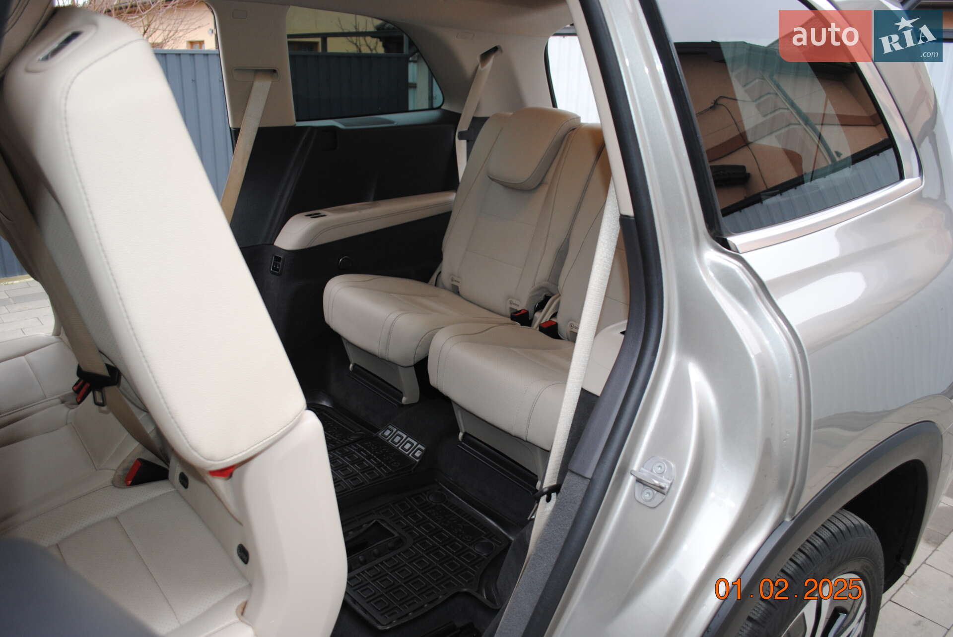 Mercedes-Benz GLS-Class 2020 VIN 4JGFF5KEXLA218603 фото оголошення 15 з 66