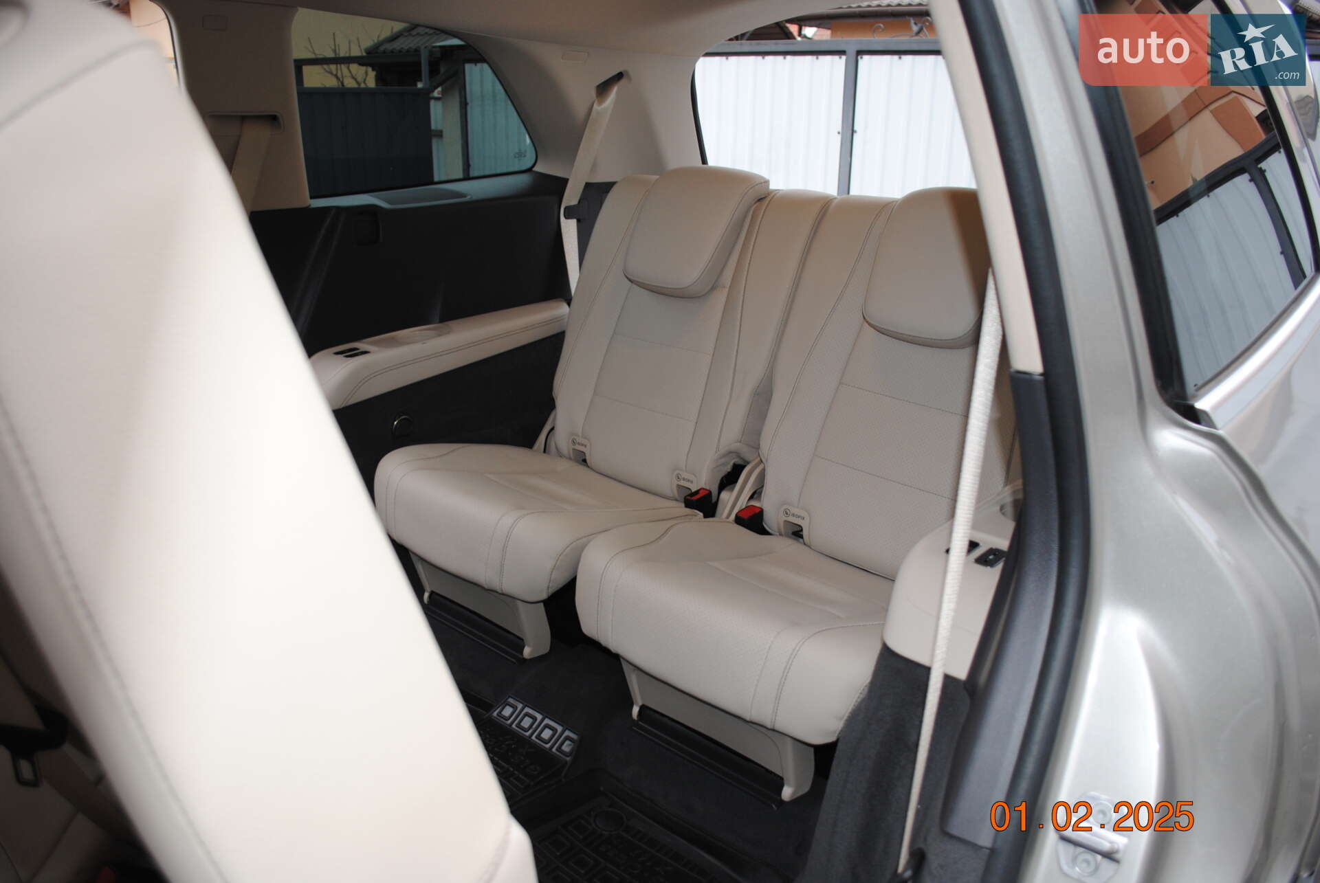 Mercedes-Benz GLS-Class 2020 VIN 4JGFF5KEXLA218603 фото оголошення 16 з 66