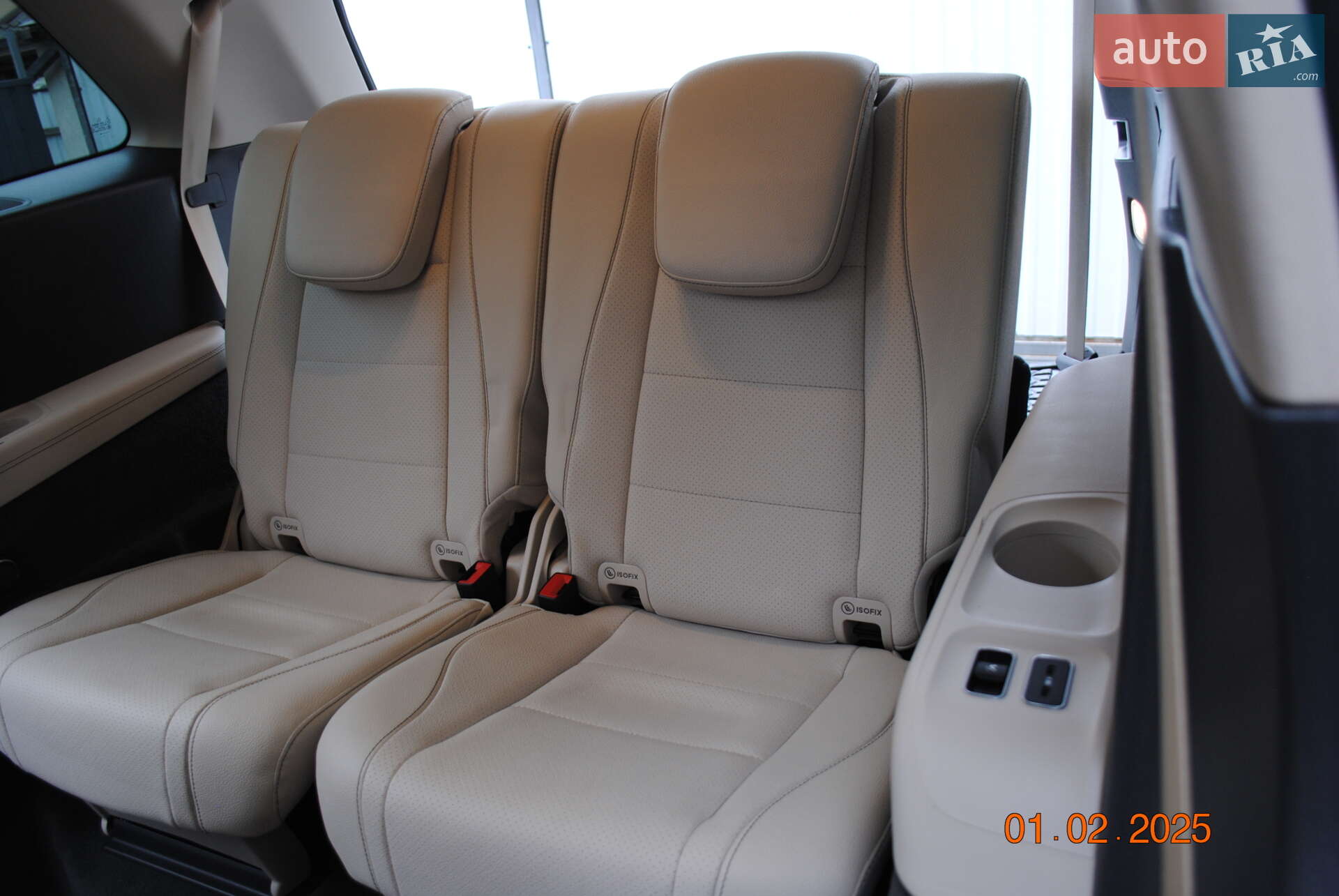 Mercedes-Benz GLS-Class 2020 VIN 4JGFF5KEXLA218603 фото оголошення 17 з 66