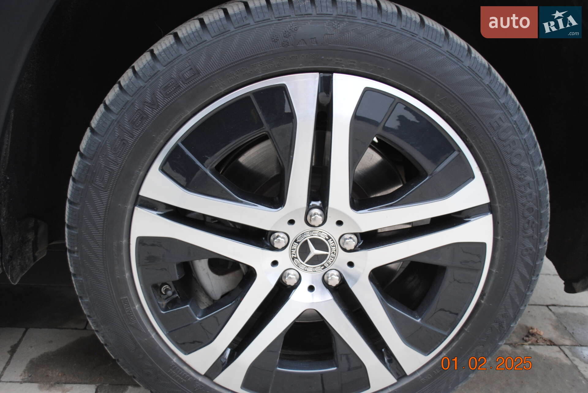 Mercedes-Benz GLS-Class 2020 VIN 4JGFF5KEXLA218603 фото оголошення 23 з 66