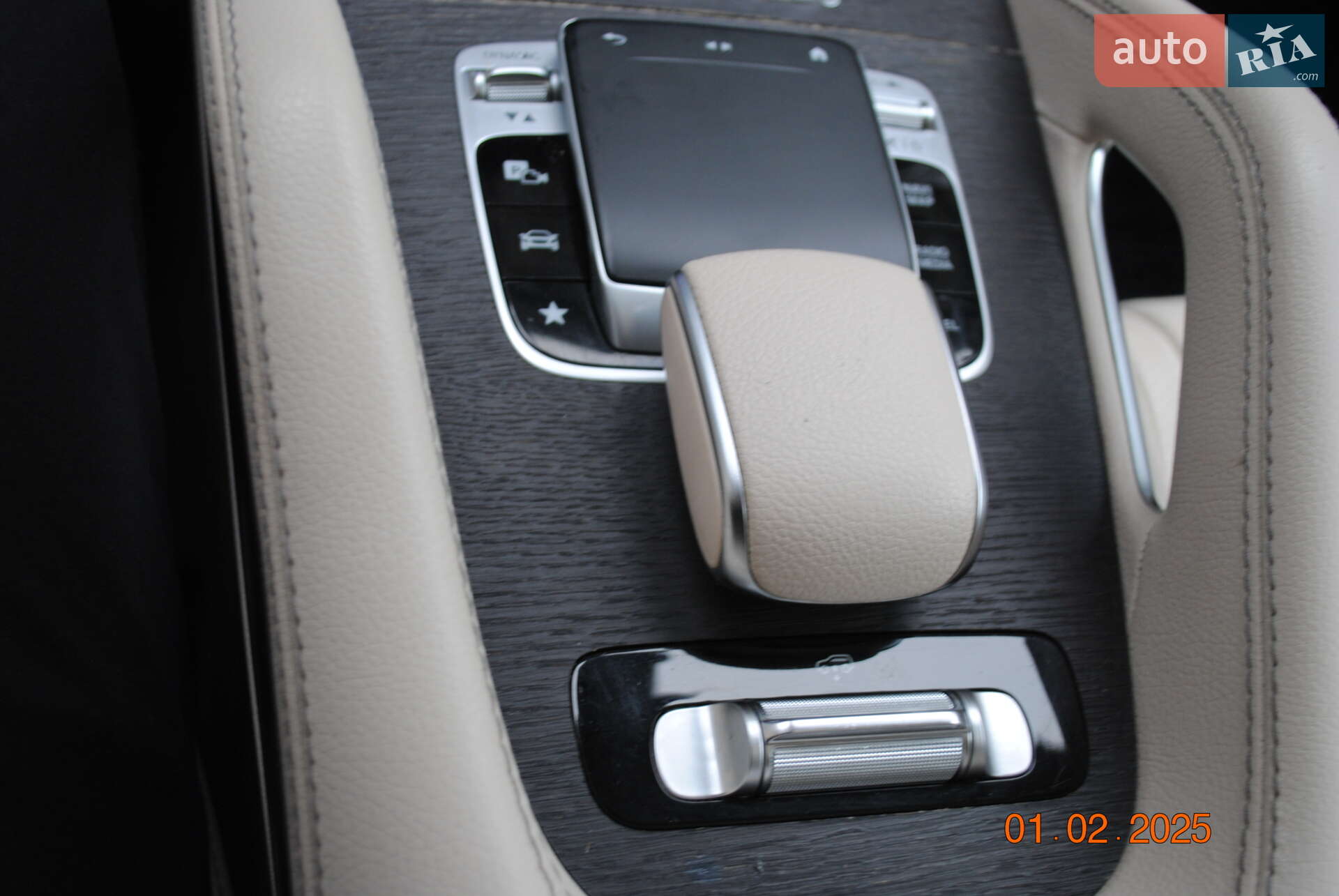 Mercedes-Benz GLS-Class 2020 VIN 4JGFF5KEXLA218603 фото оголошення 24 з 66