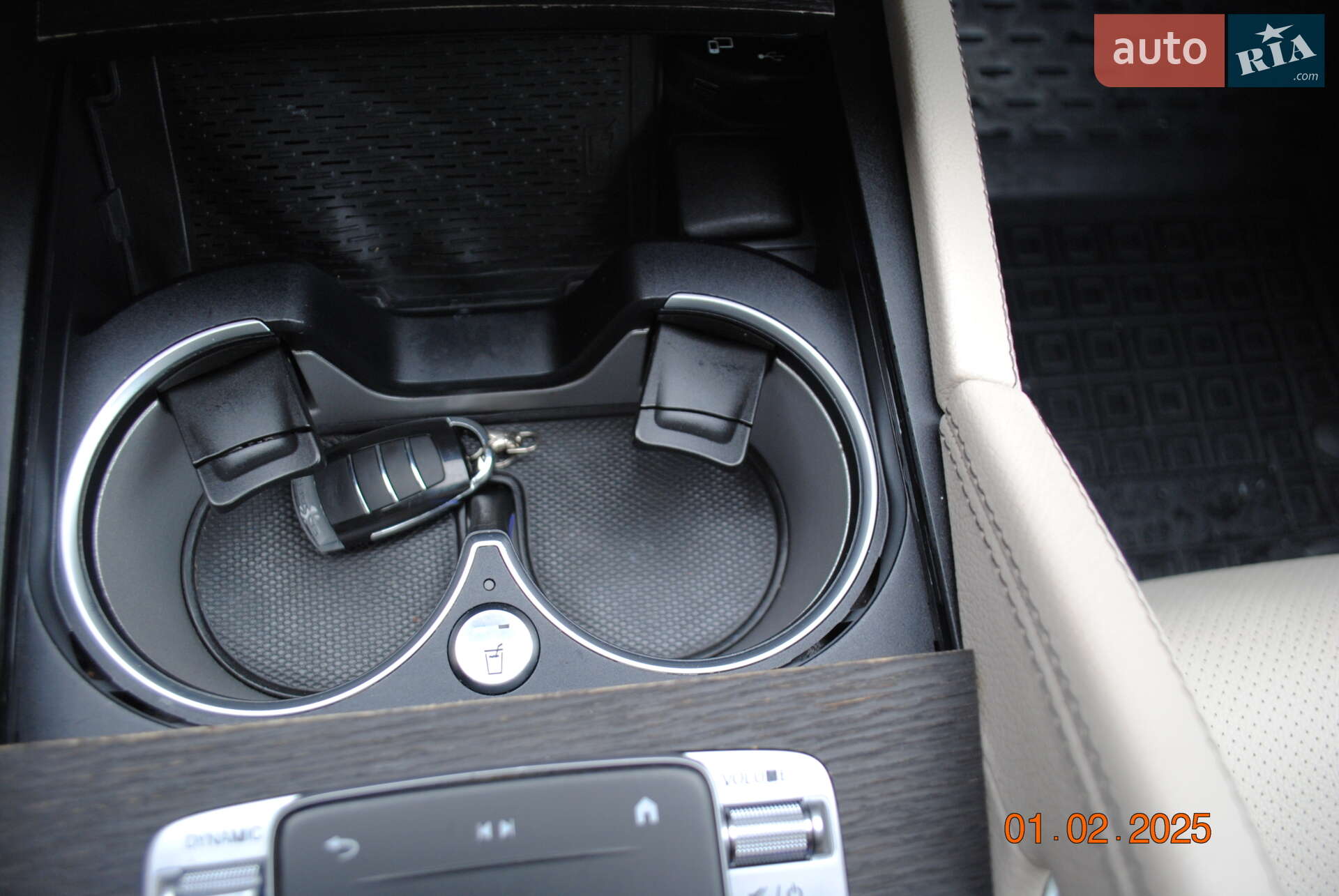 Mercedes-Benz GLS-Class 2020 VIN 4JGFF5KEXLA218603 фото оголошення 25 з 66