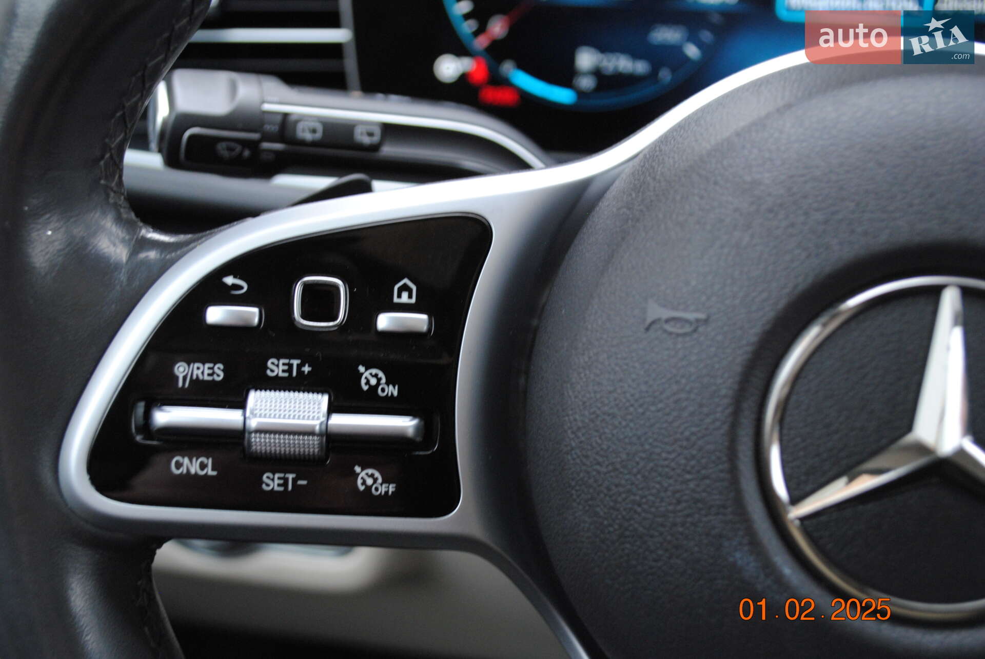 Mercedes-Benz GLS-Class 2020 VIN 4JGFF5KEXLA218603 фото оголошення 28 з 66