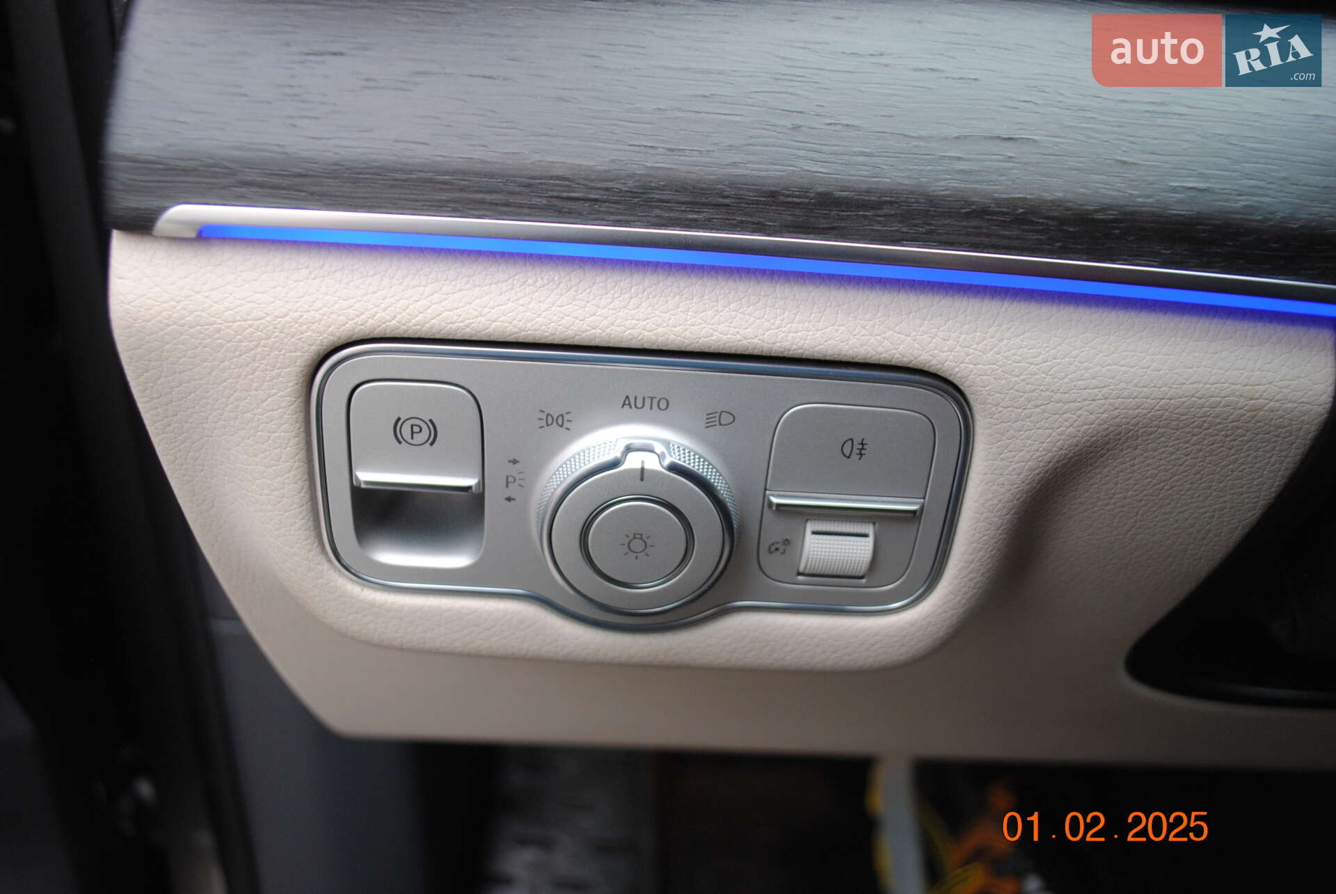 Mercedes-Benz GLS-Class 2020 VIN 4JGFF5KEXLA218603 фото оголошення 29 з 66