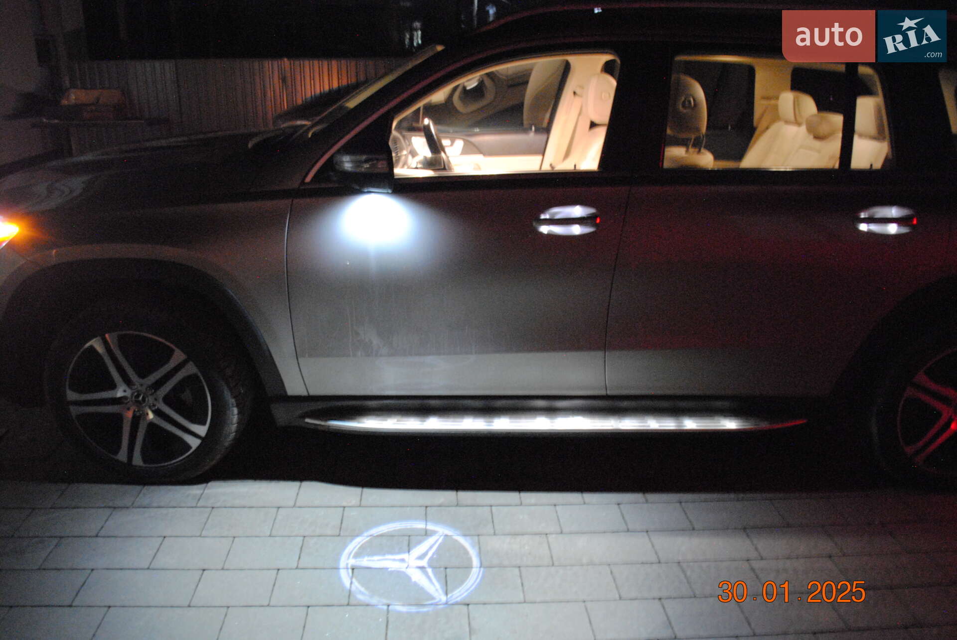 Mercedes-Benz GLS-Class 2020 VIN 4JGFF5KEXLA218603 фото оголошення 53 з 66